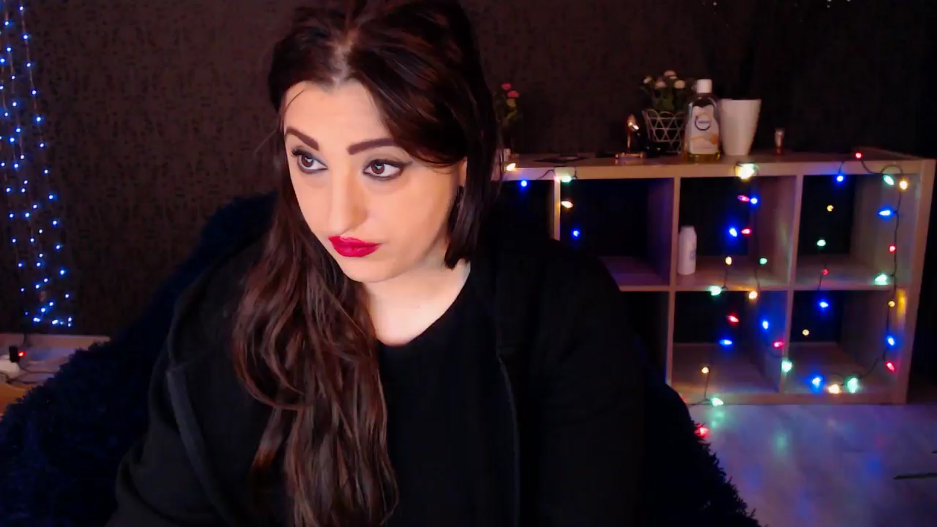 Gallery image thumbnail from HotRebbecca's myfreecams stream on, 02/13/2025, 03:11 image 6 of 20
