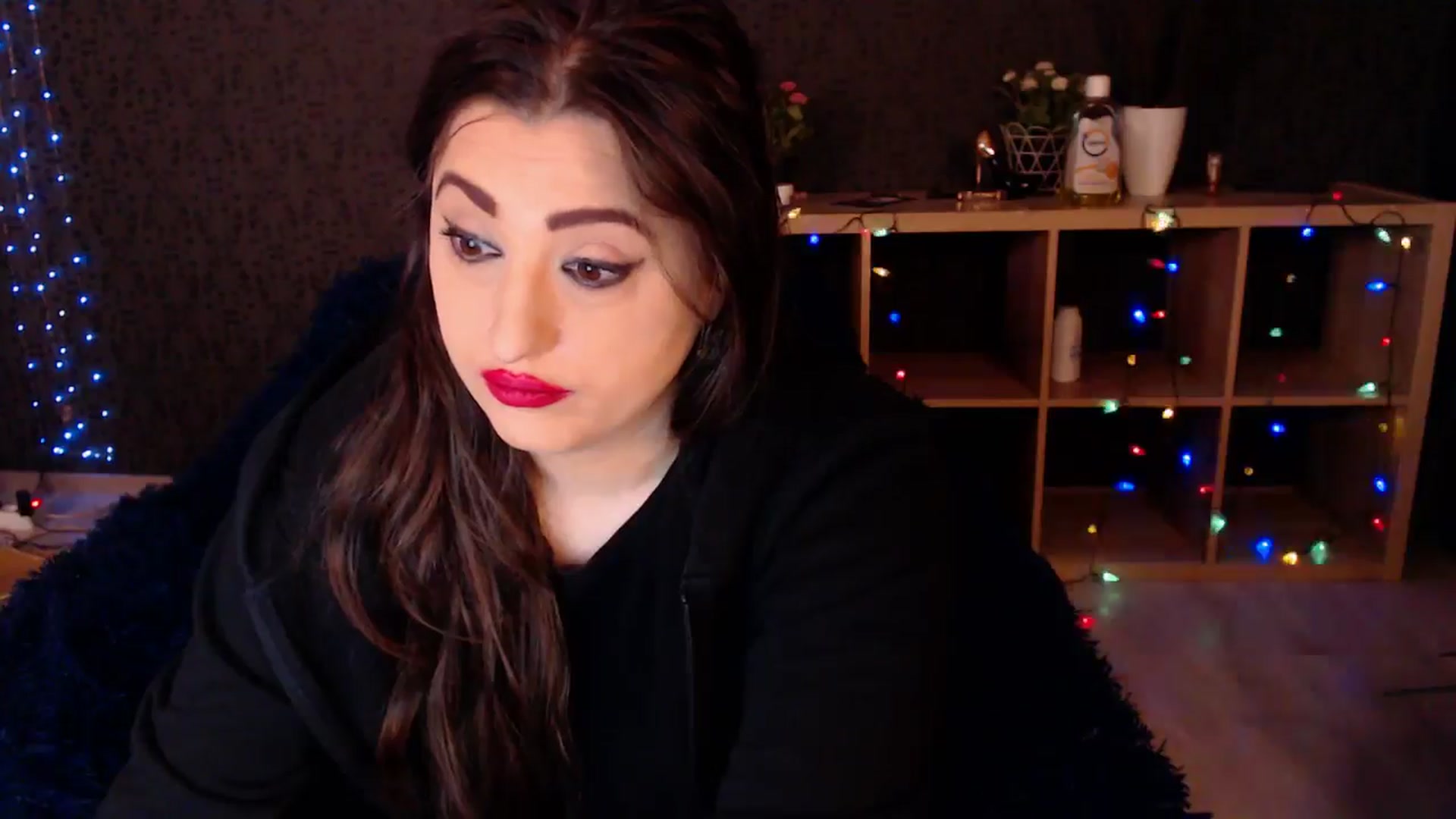 Gallery image thumbnail from HotRebbecca's myfreecams stream on, 02/13/2025, 03:11 image 2 of 20