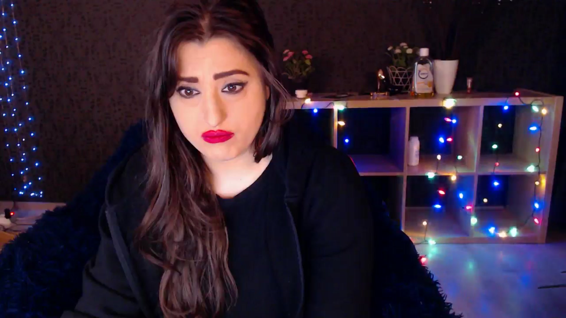 Gallery image thumbnail from HotRebbecca's myfreecams stream on, 02/13/2025, 03:11 image 18 of 20