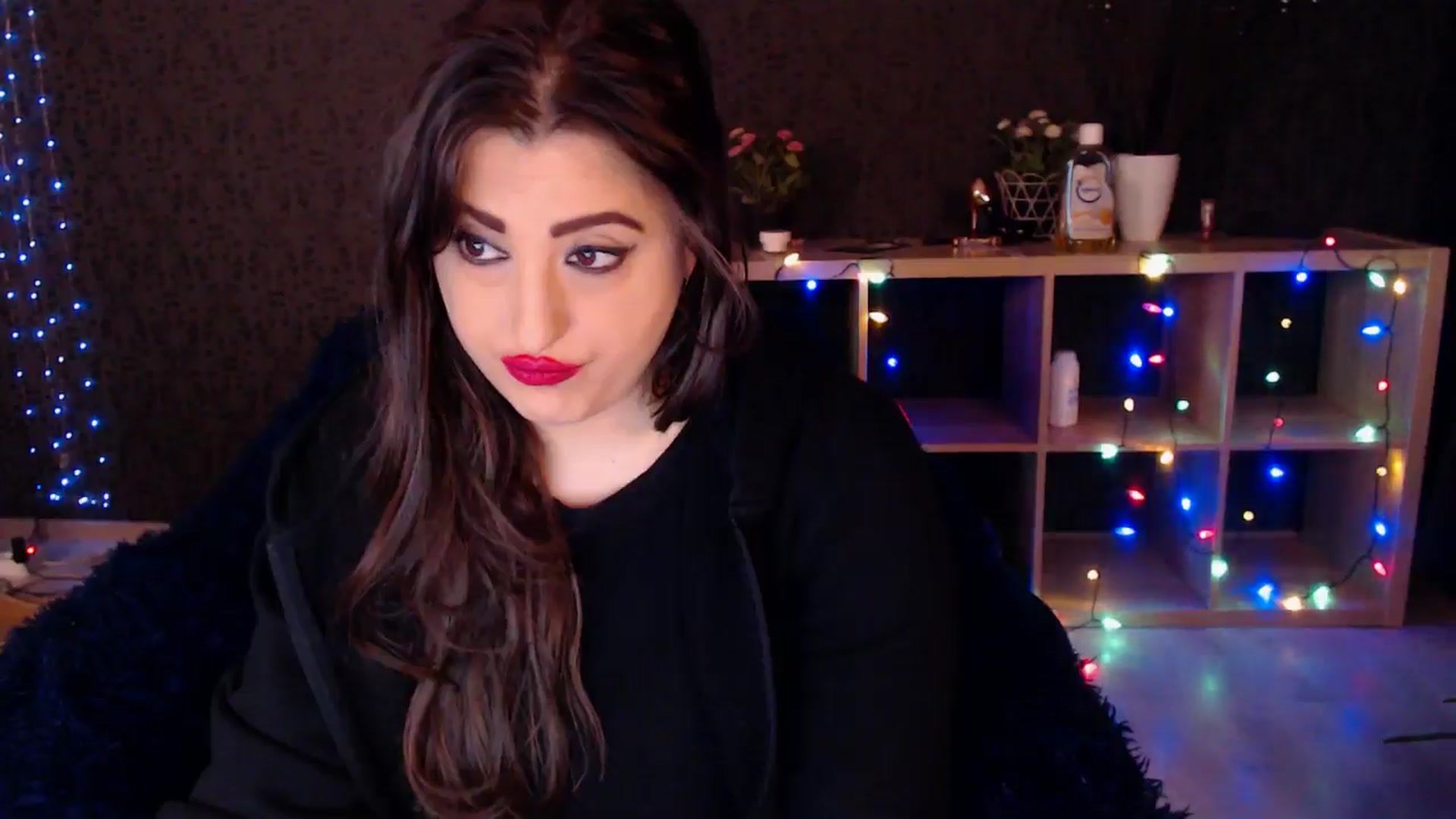 Gallery image thumbnail from HotRebbecca's myfreecams stream on, 02/13/2025, 03:11 image 17 of 20