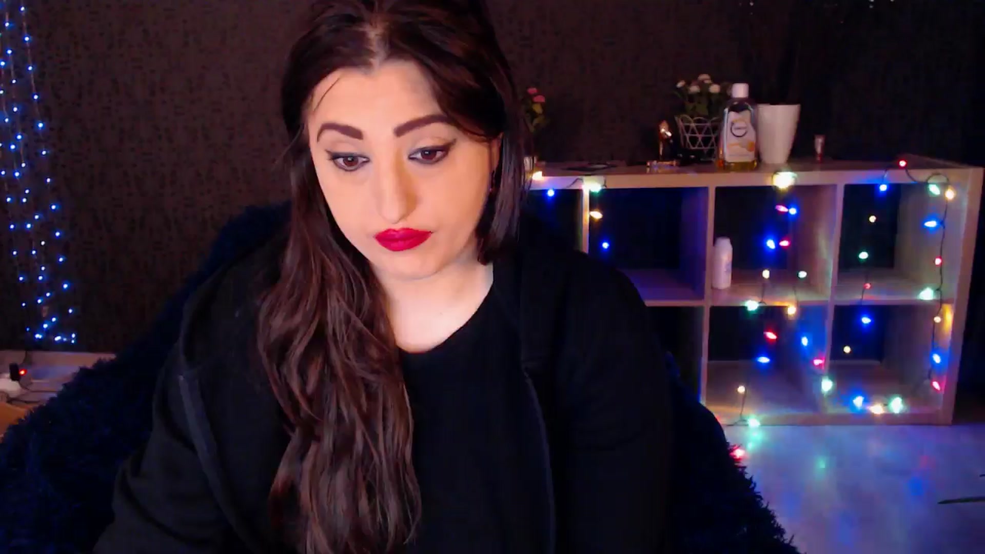Gallery image thumbnail from HotRebbecca's myfreecams stream on, 02/13/2025, 03:11 image 7 of 20