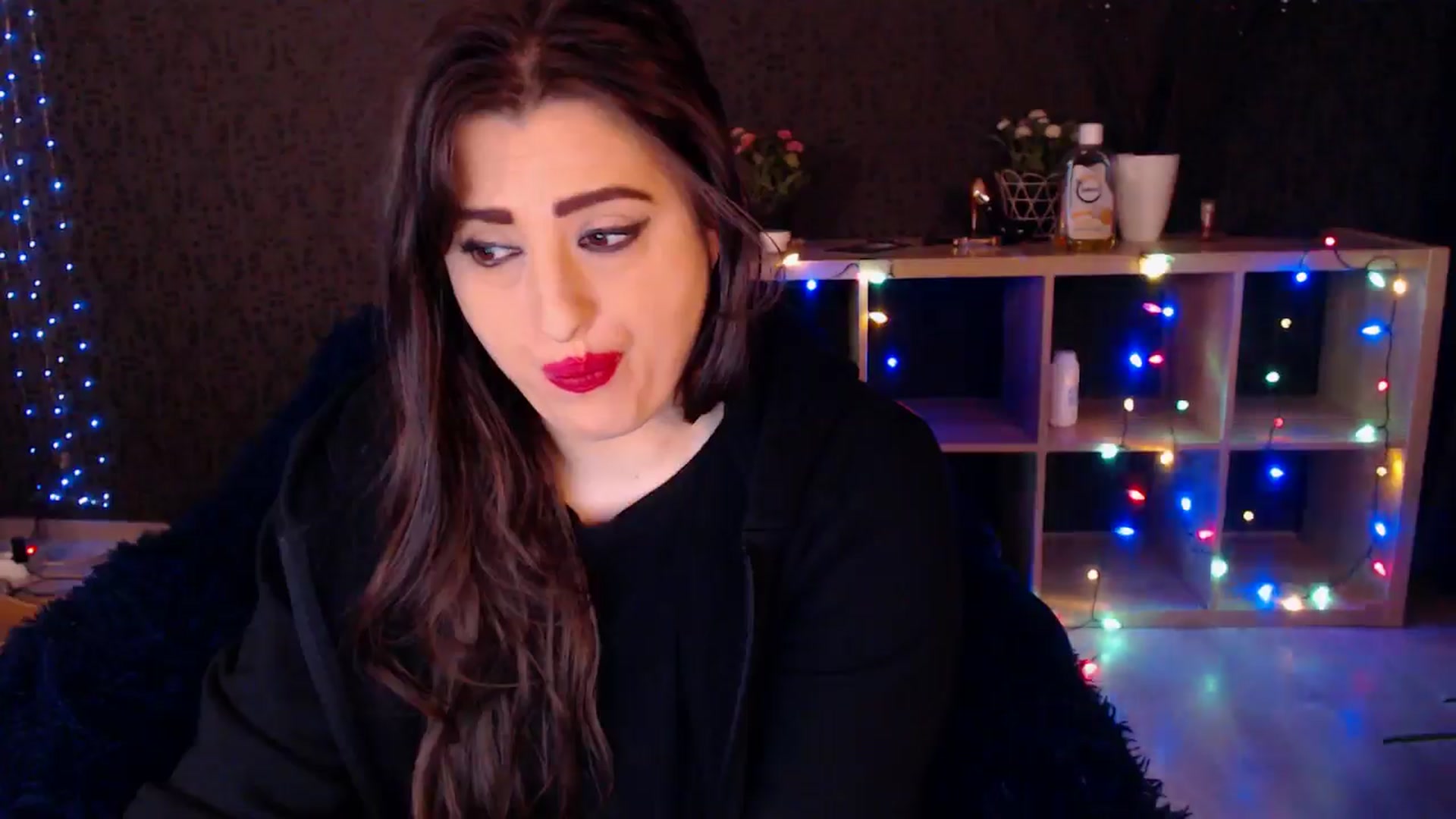 Gallery image thumbnail from HotRebbecca's myfreecams stream on, 02/13/2025, 03:11 image 15 of 20