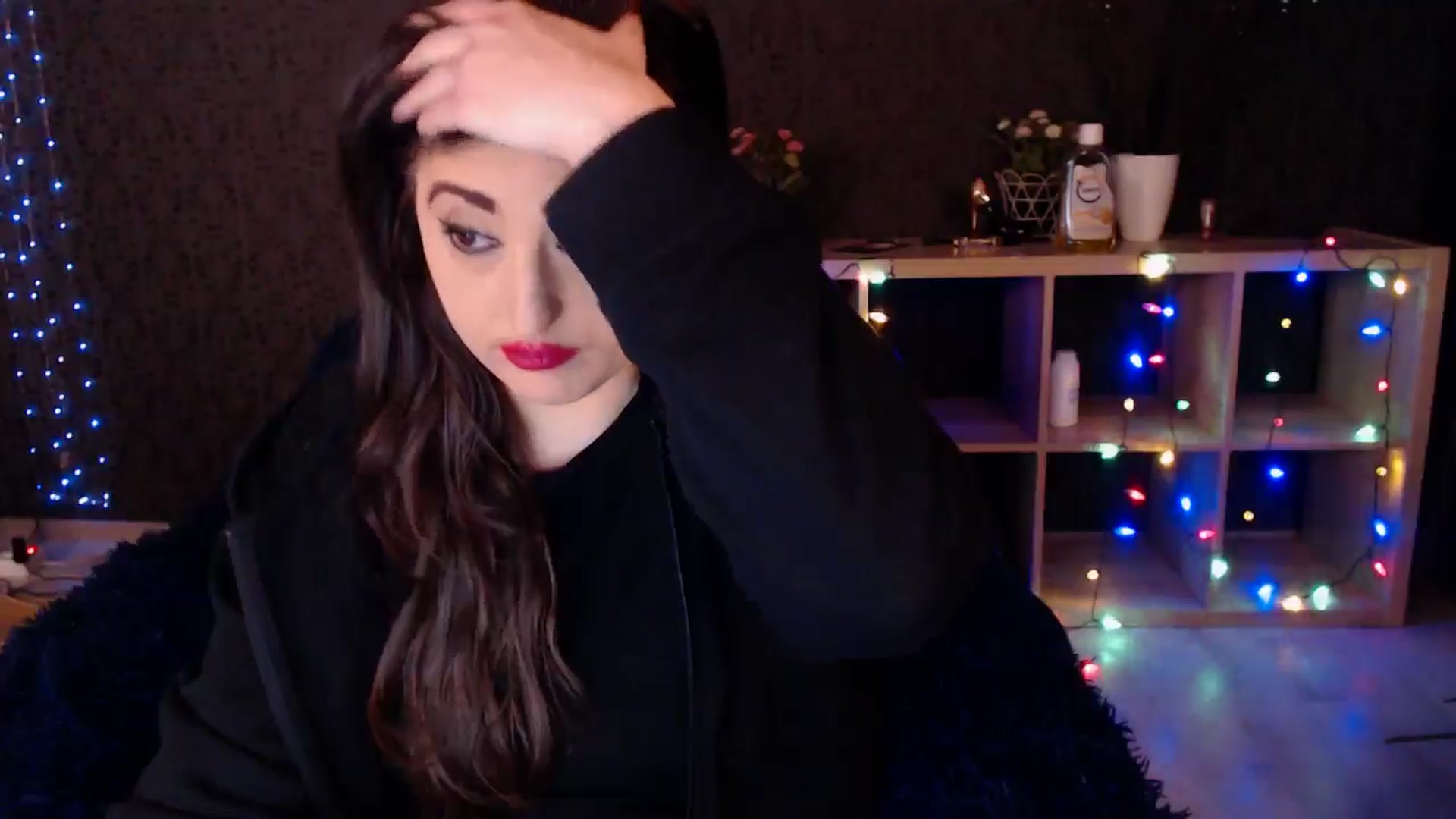 Gallery image thumbnail from HotRebbecca's myfreecams stream on, 02/13/2025, 03:11 image 10 of 20