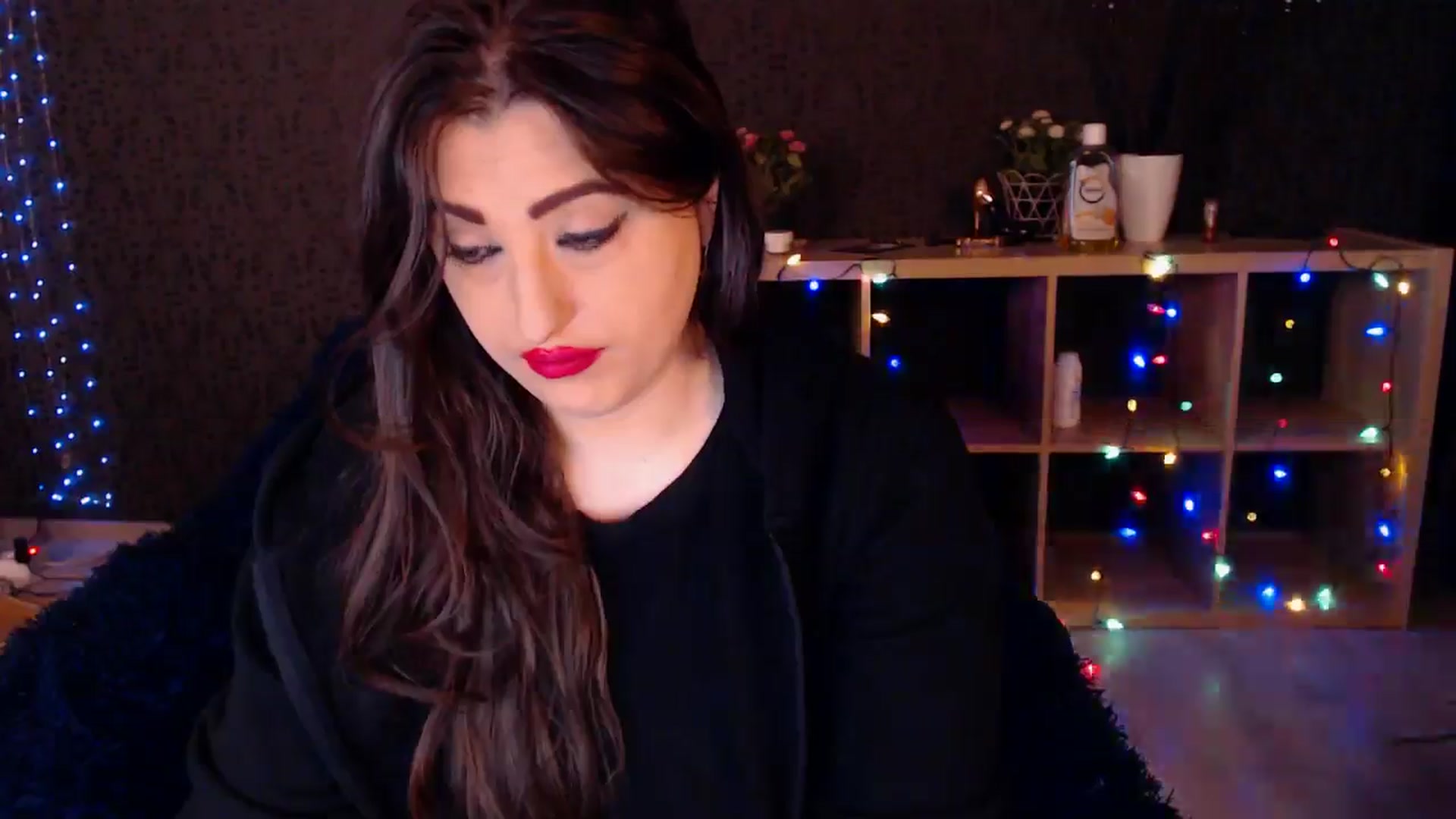 Gallery image thumbnail from HotRebbecca's myfreecams stream on, 02/13/2025, 03:11 image 4 of 20
