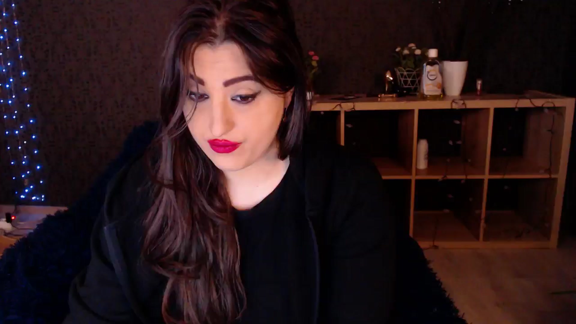 Gallery image thumbnail from HotRebbecca's myfreecams stream on, 02/13/2025, 03:11 image 5 of 20