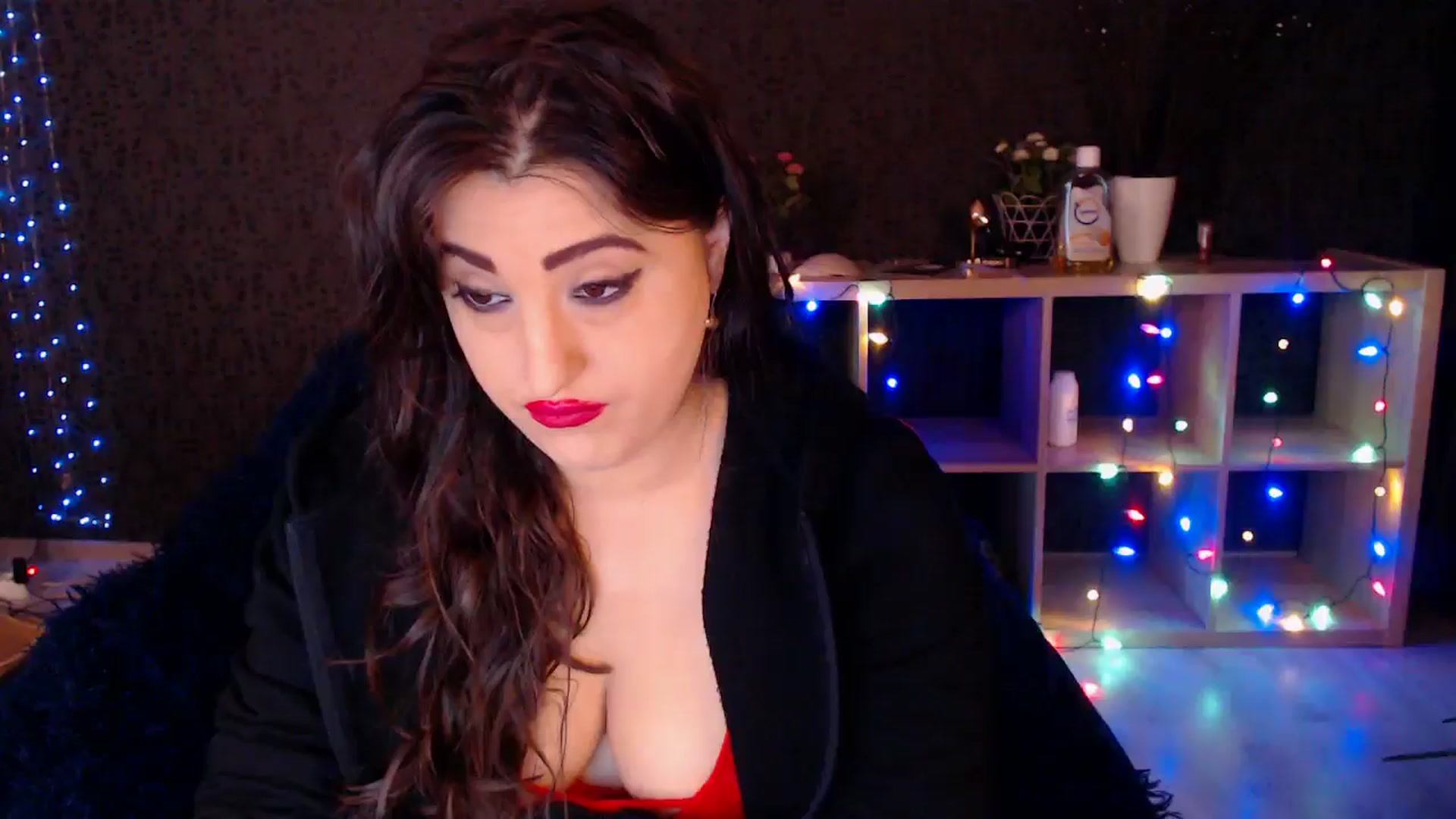 Gallery image thumbnail from HotRebbecca's myfreecams stream on, 02/14/2025, 02:27 image 6 of 20