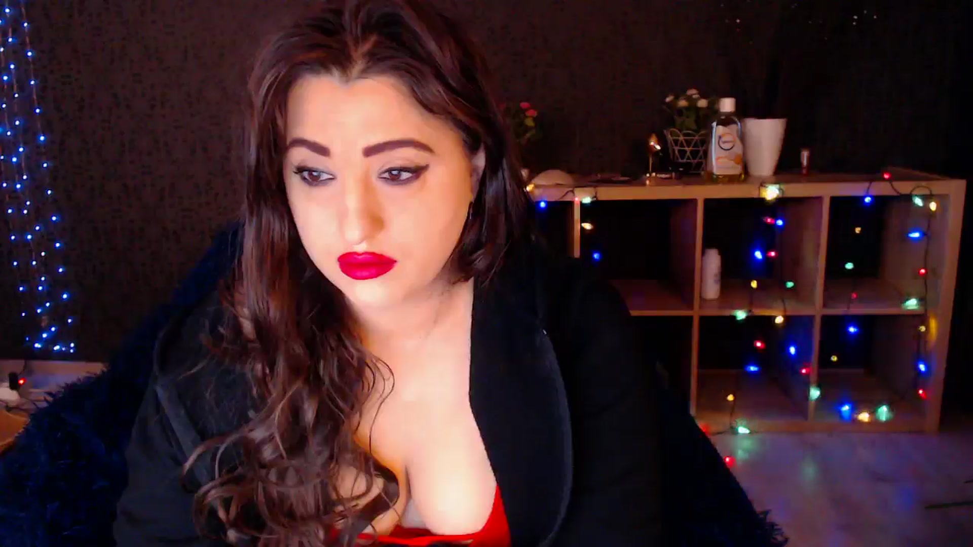 Gallery image thumbnail from HotRebbecca's myfreecams stream on, 02/14/2025, 02:27 image 4 of 20