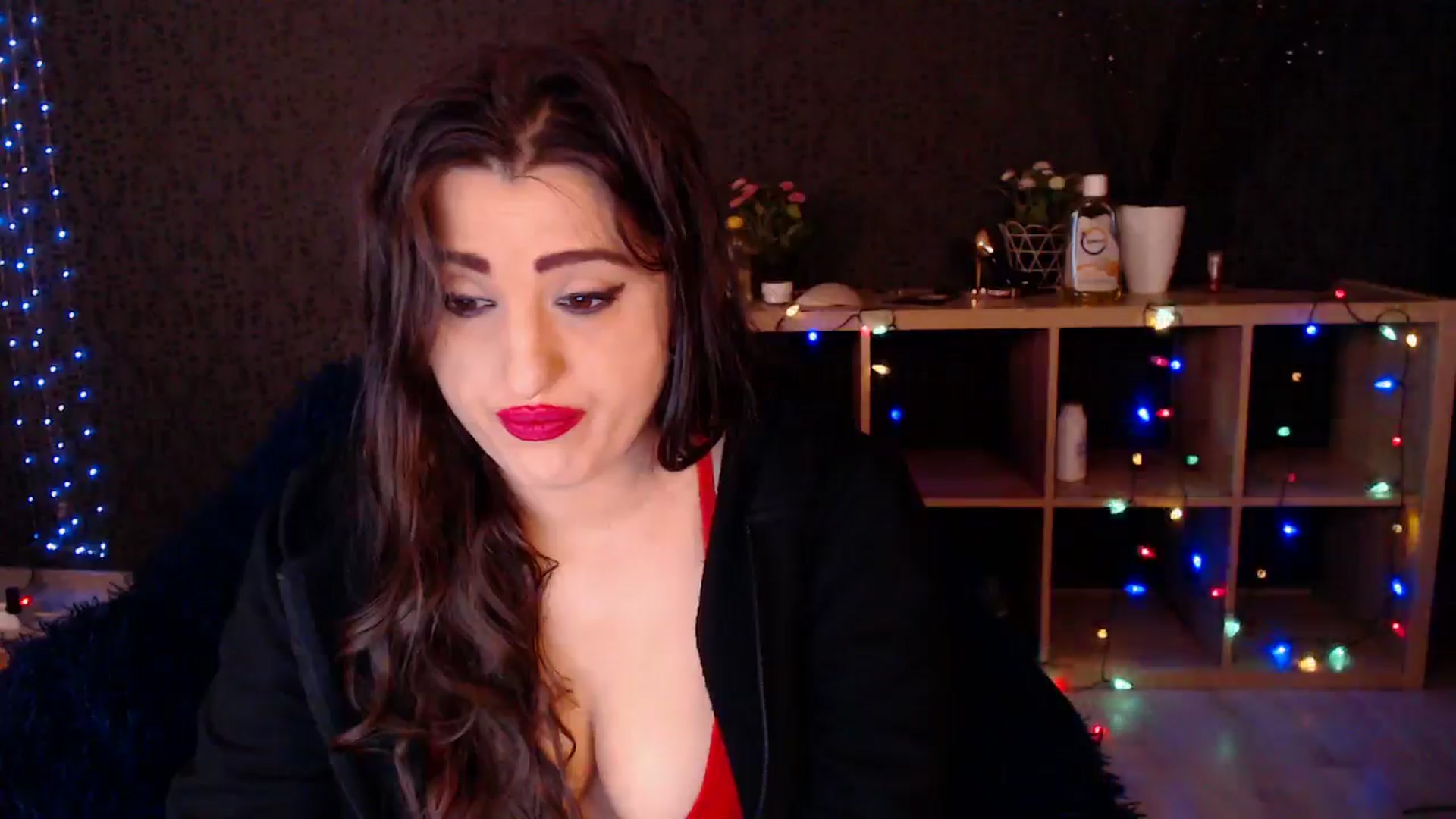 Gallery image thumbnail from HotRebbecca's myfreecams stream on, 02/14/2025, 02:27 image 13 of 20