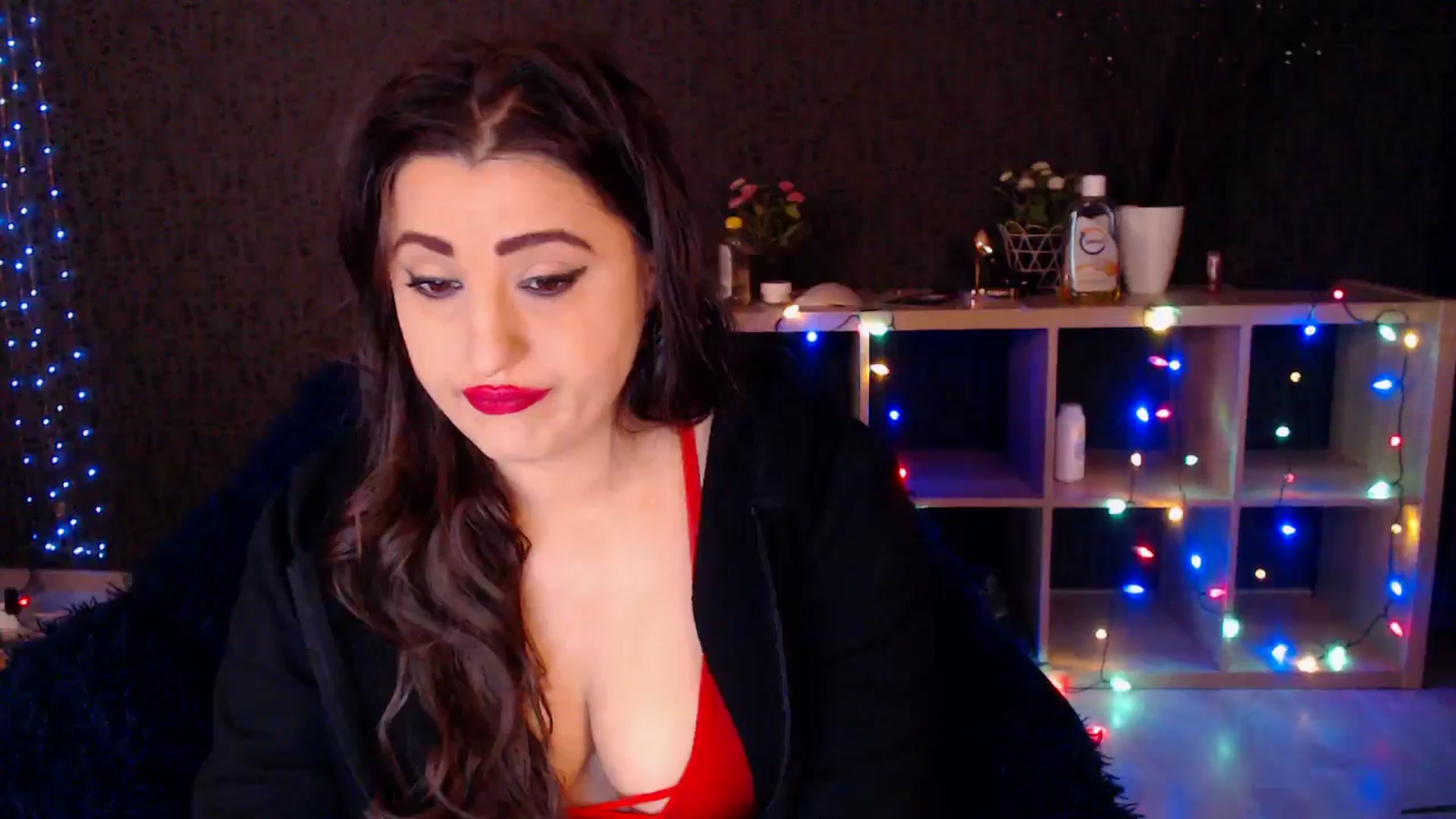 Gallery image thumbnail from HotRebbecca's myfreecams stream on, 02/14/2025, 02:27 image 11 of 20
