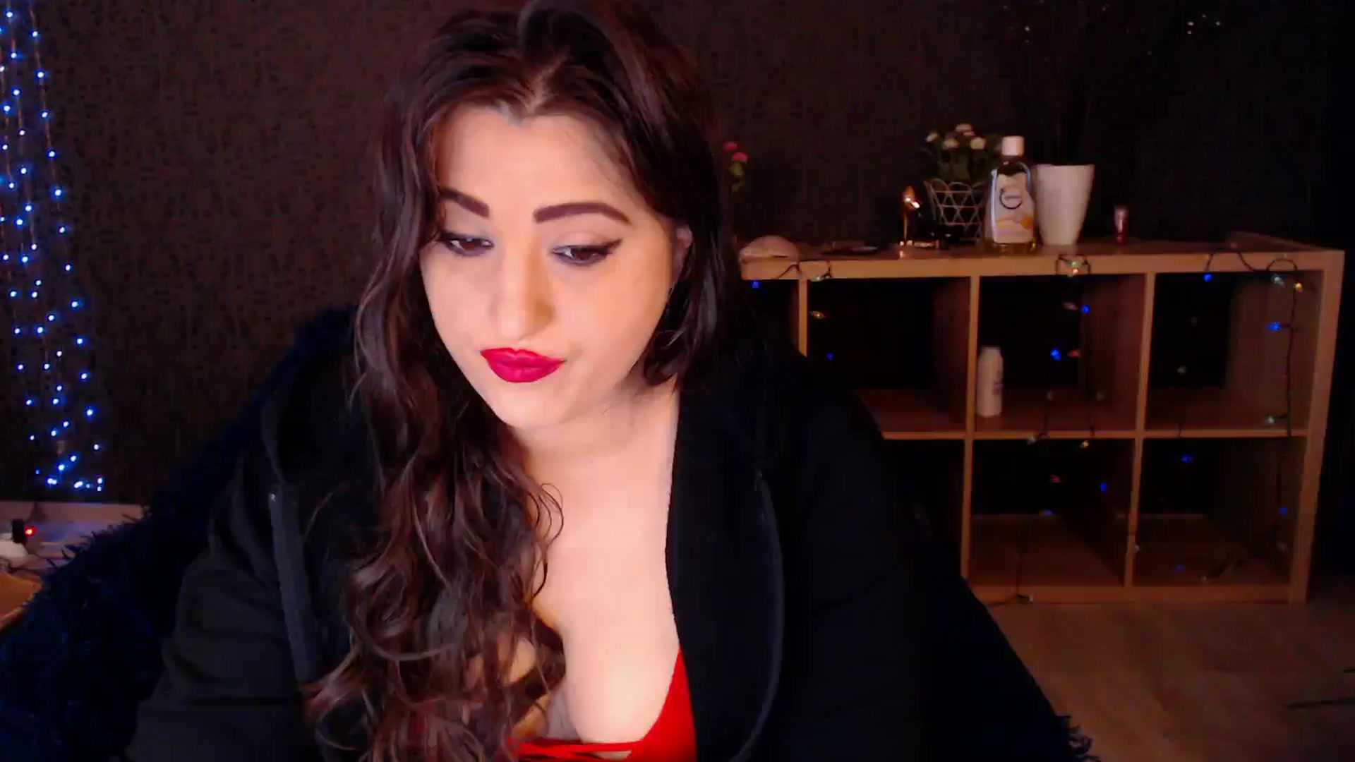 Gallery image thumbnail from HotRebbecca's myfreecams stream on, 02/14/2025, 02:27 image 5 of 20