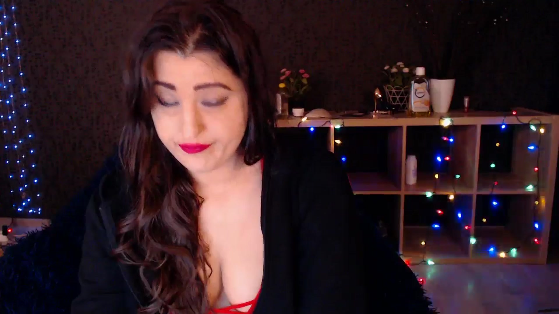 Gallery image thumbnail from HotRebbecca's myfreecams stream on, 02/14/2025, 02:27 image 12 of 20