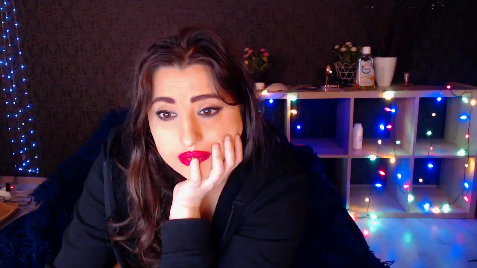 Gallery image thumbnail from HotRebbecca's myfreecams stream on, 02/14/2025, 03:41 image 15 of 20