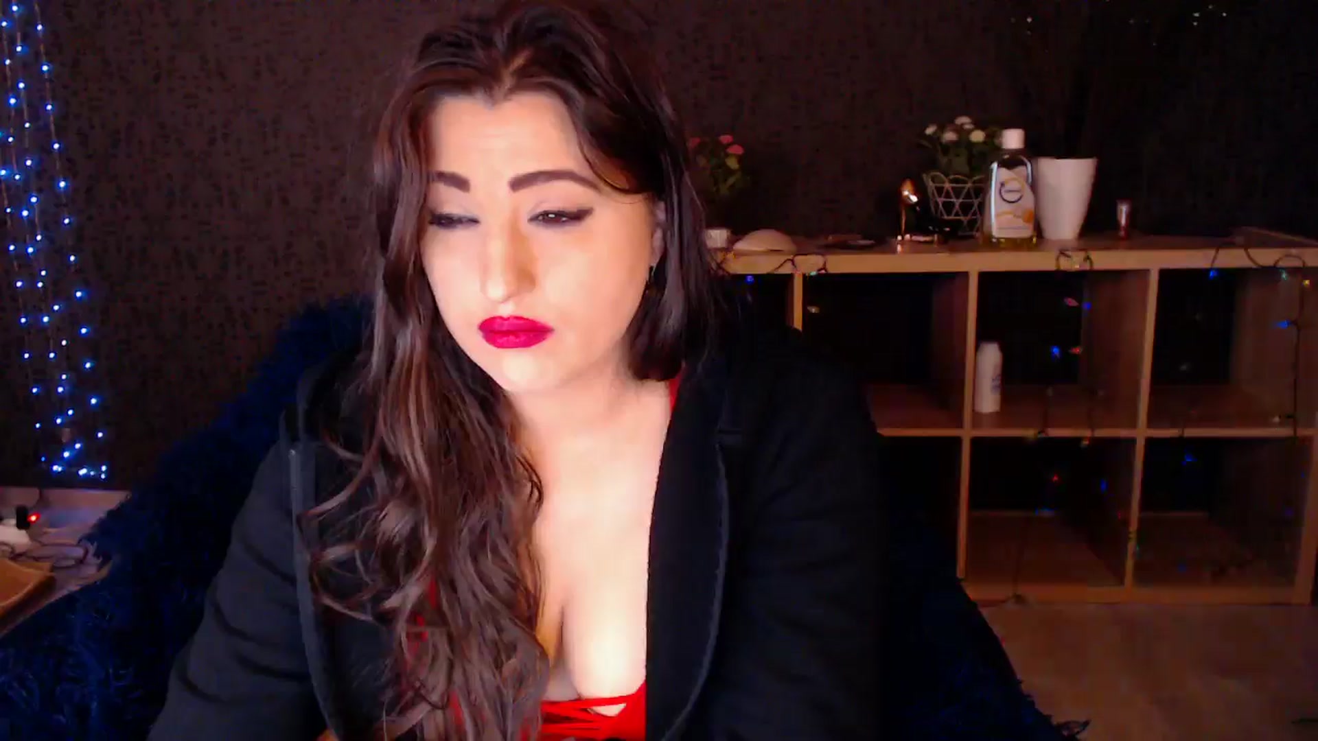 Gallery image thumbnail from HotRebbecca's myfreecams stream on, 02/14/2025, 03:41 image 14 of 20