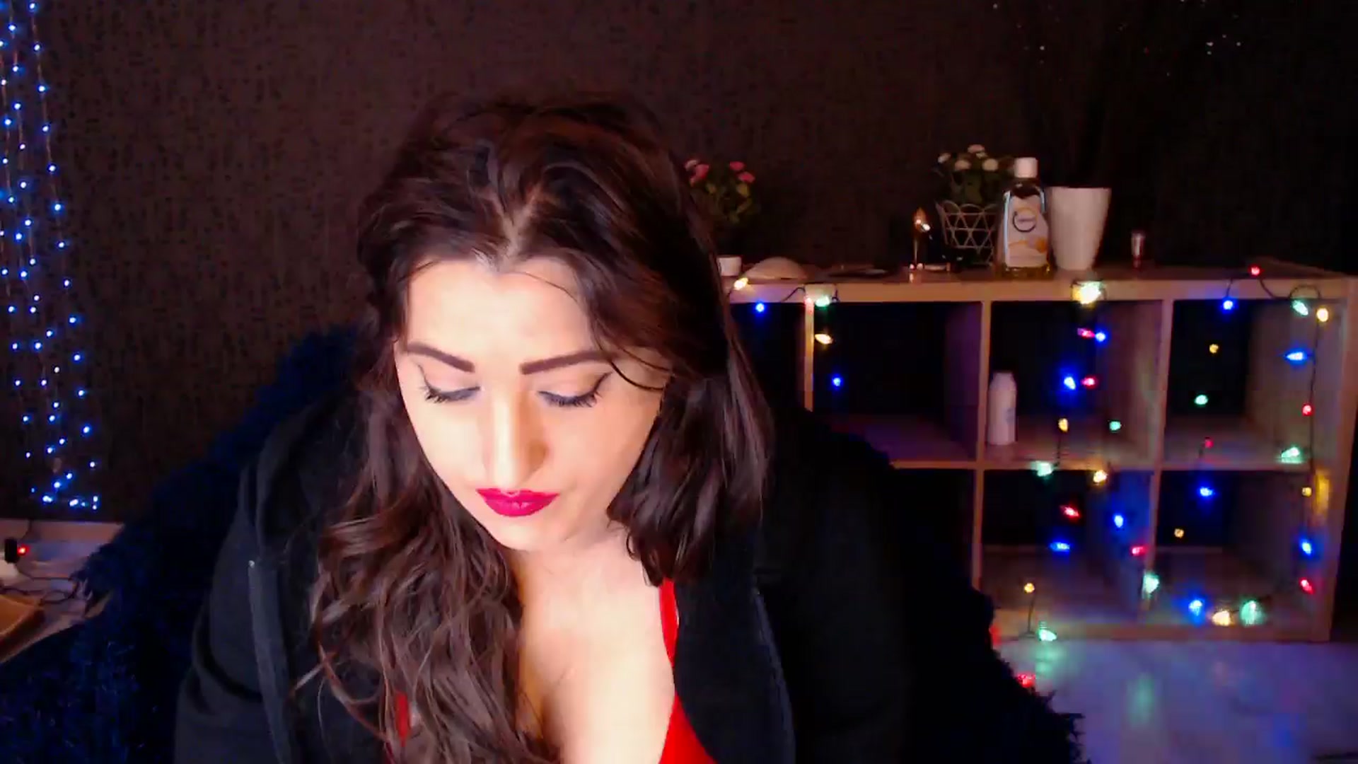 Gallery image thumbnail from HotRebbecca's myfreecams stream on, 02/14/2025, 03:41 image 2 of 20