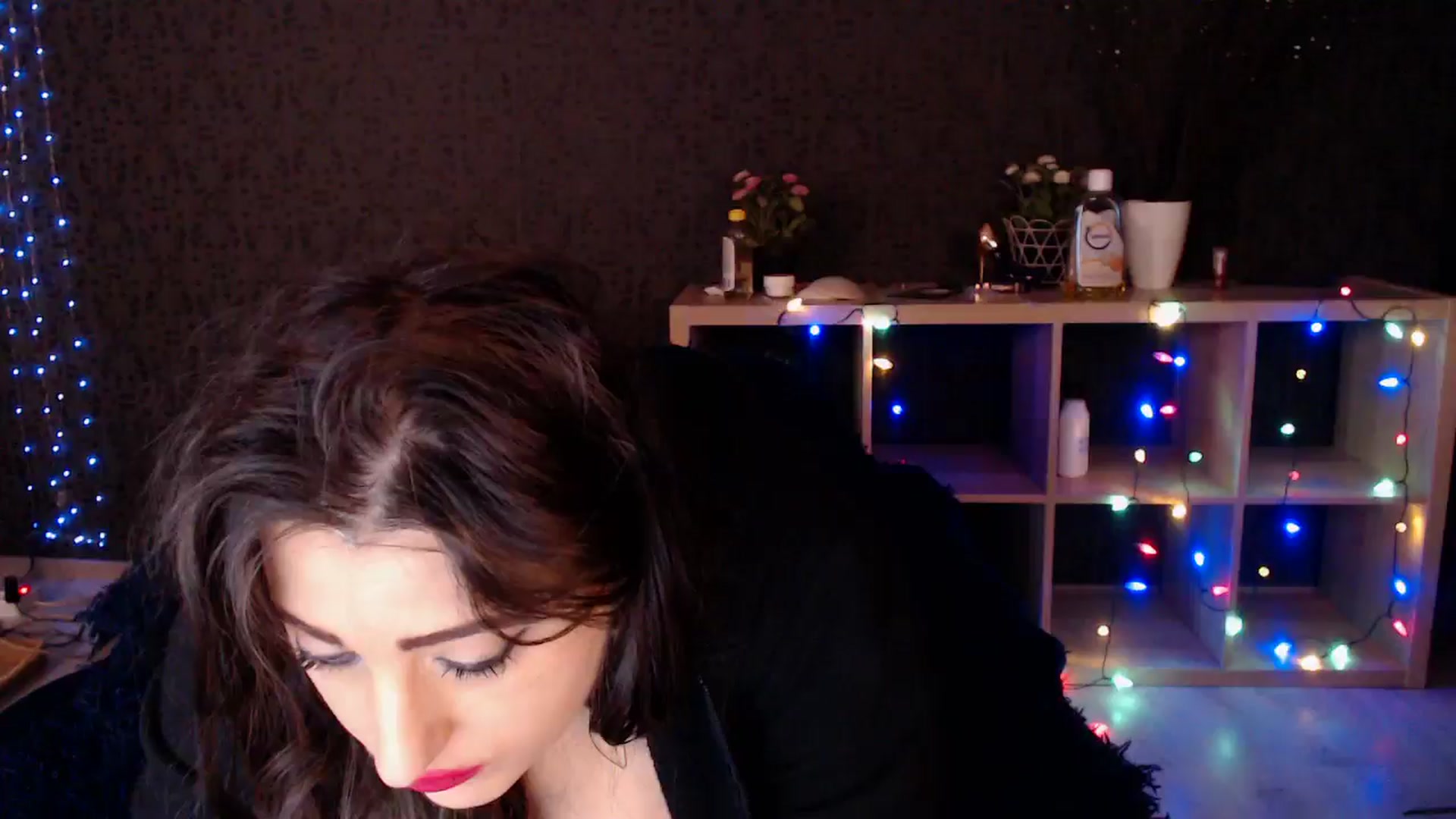 Gallery image thumbnail from HotRebbecca's myfreecams stream on, 02/14/2025, 03:41 image 1 of 20