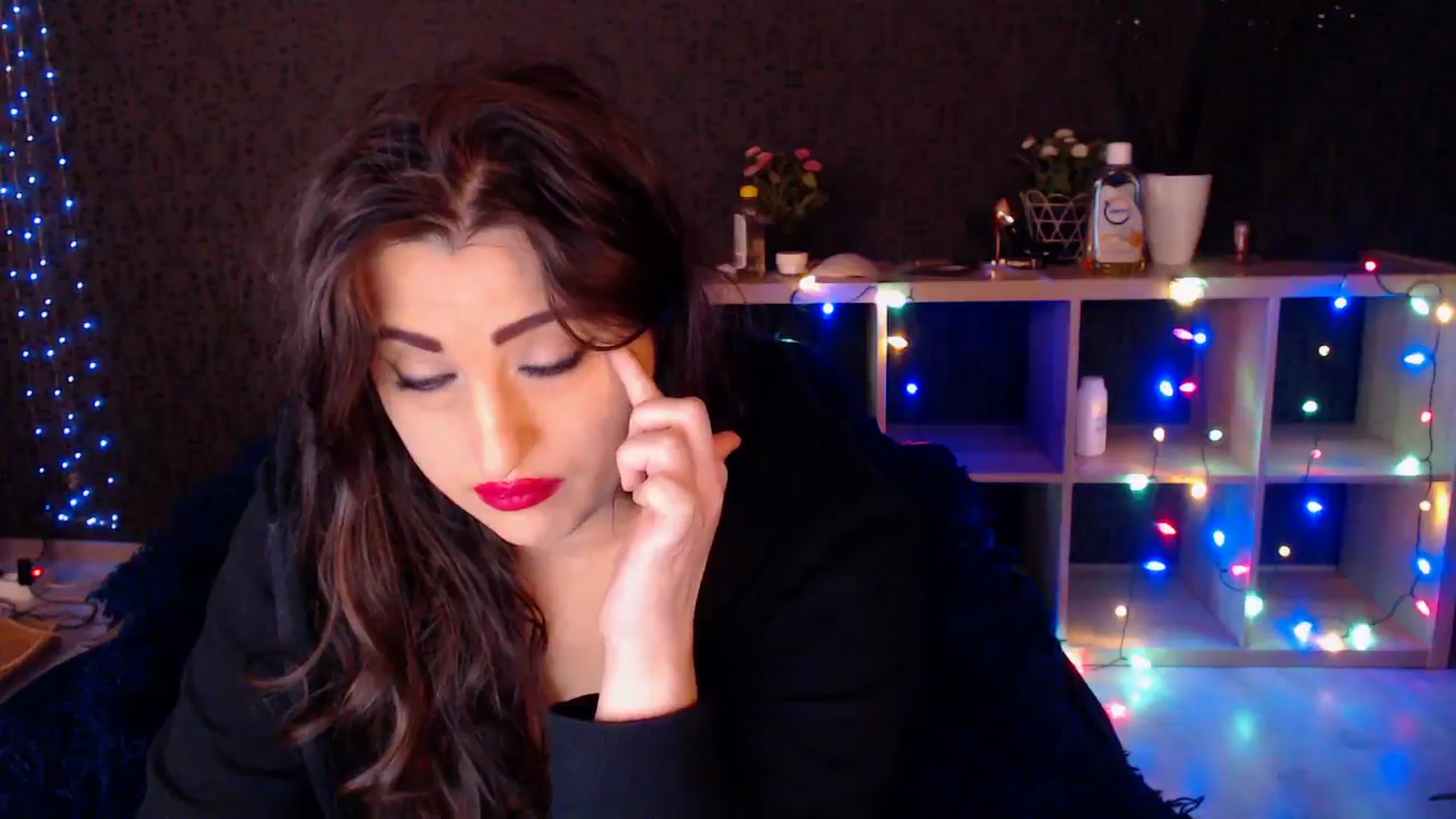 Gallery image thumbnail from HotRebbecca's myfreecams stream on, 02/14/2025, 03:41 image 13 of 20