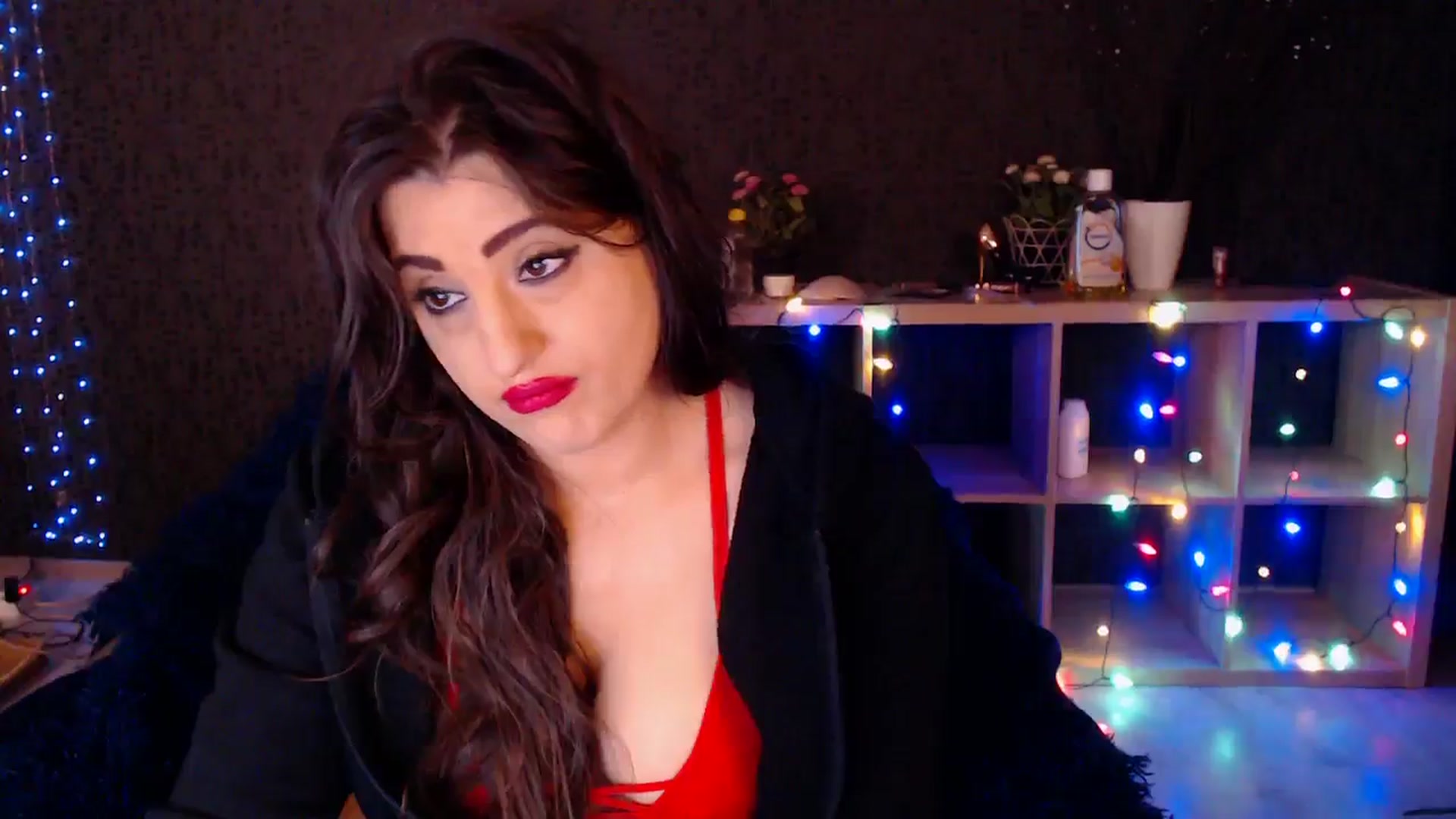 Gallery image thumbnail from HotRebbecca's myfreecams stream on, 02/14/2025, 03:41 image 6 of 20