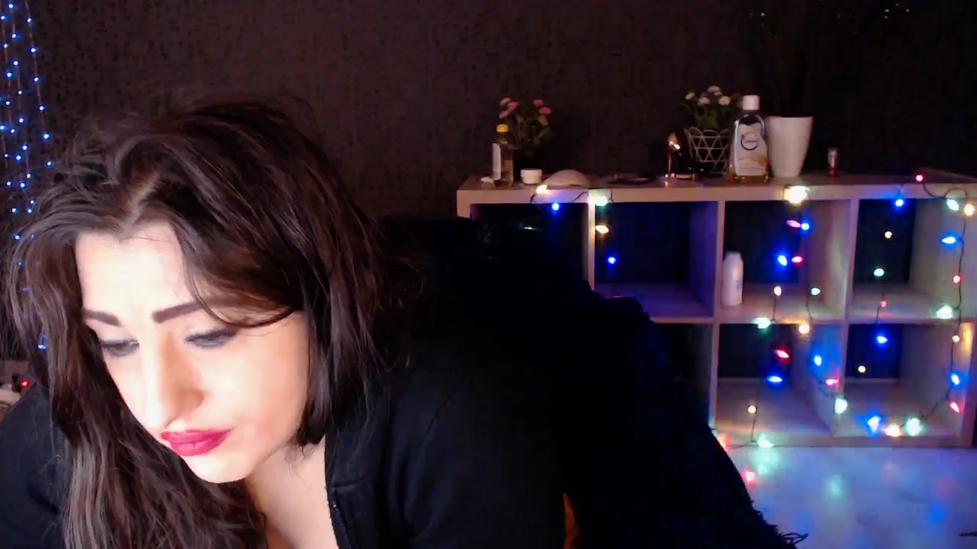 Gallery image thumbnail from HotRebbecca's myfreecams stream on, 02/14/2025, 03:41 image 17 of 20