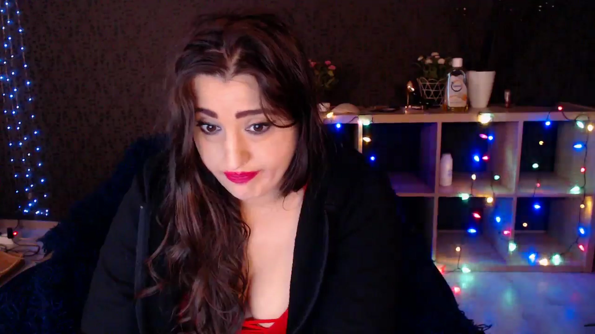 Gallery image thumbnail from HotRebbecca's myfreecams stream on, 02/14/2025, 03:41 image 19 of 20