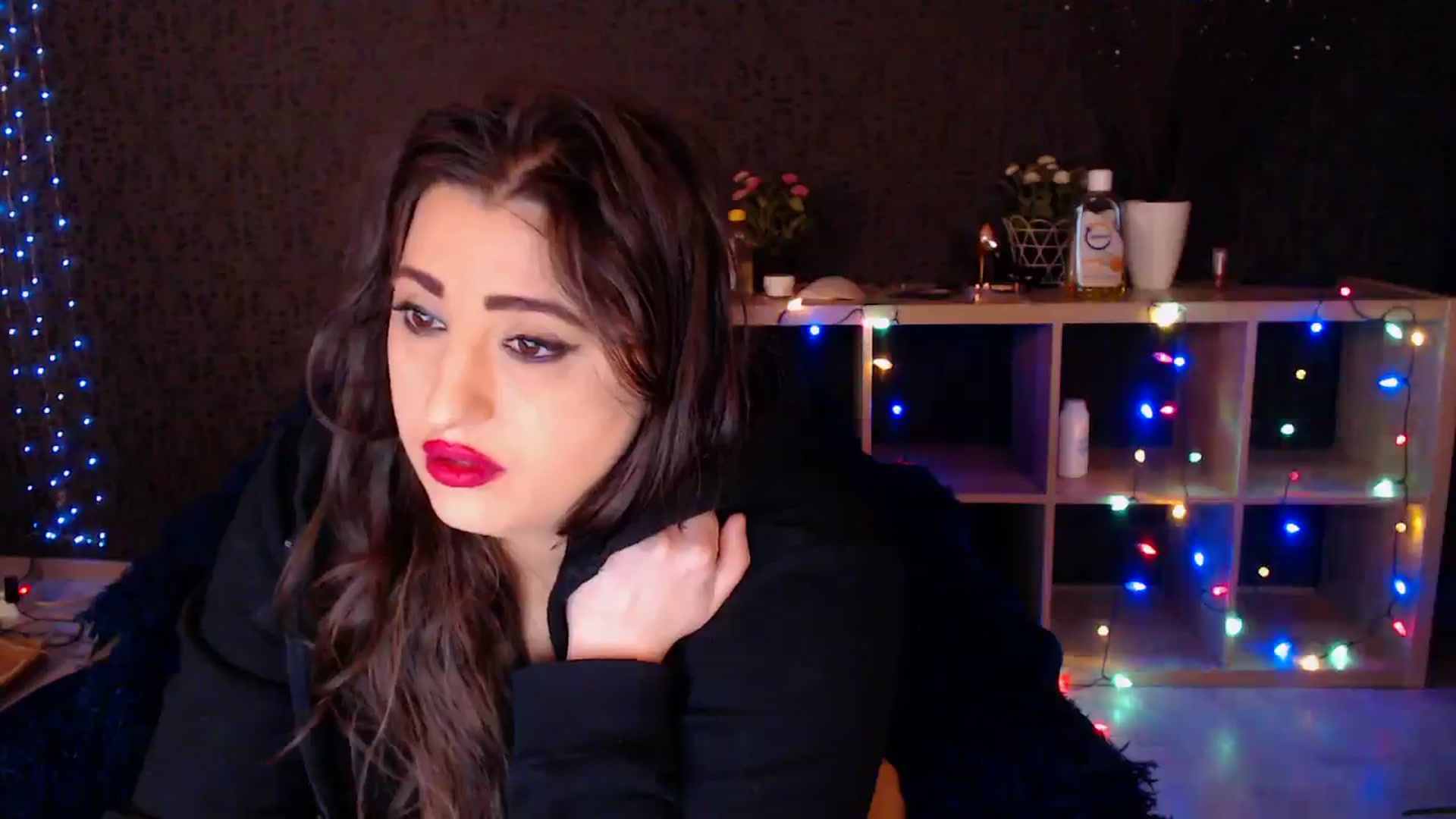 Gallery image thumbnail from HotRebbecca's myfreecams stream on, 02/14/2025, 03:41 image 4 of 20
