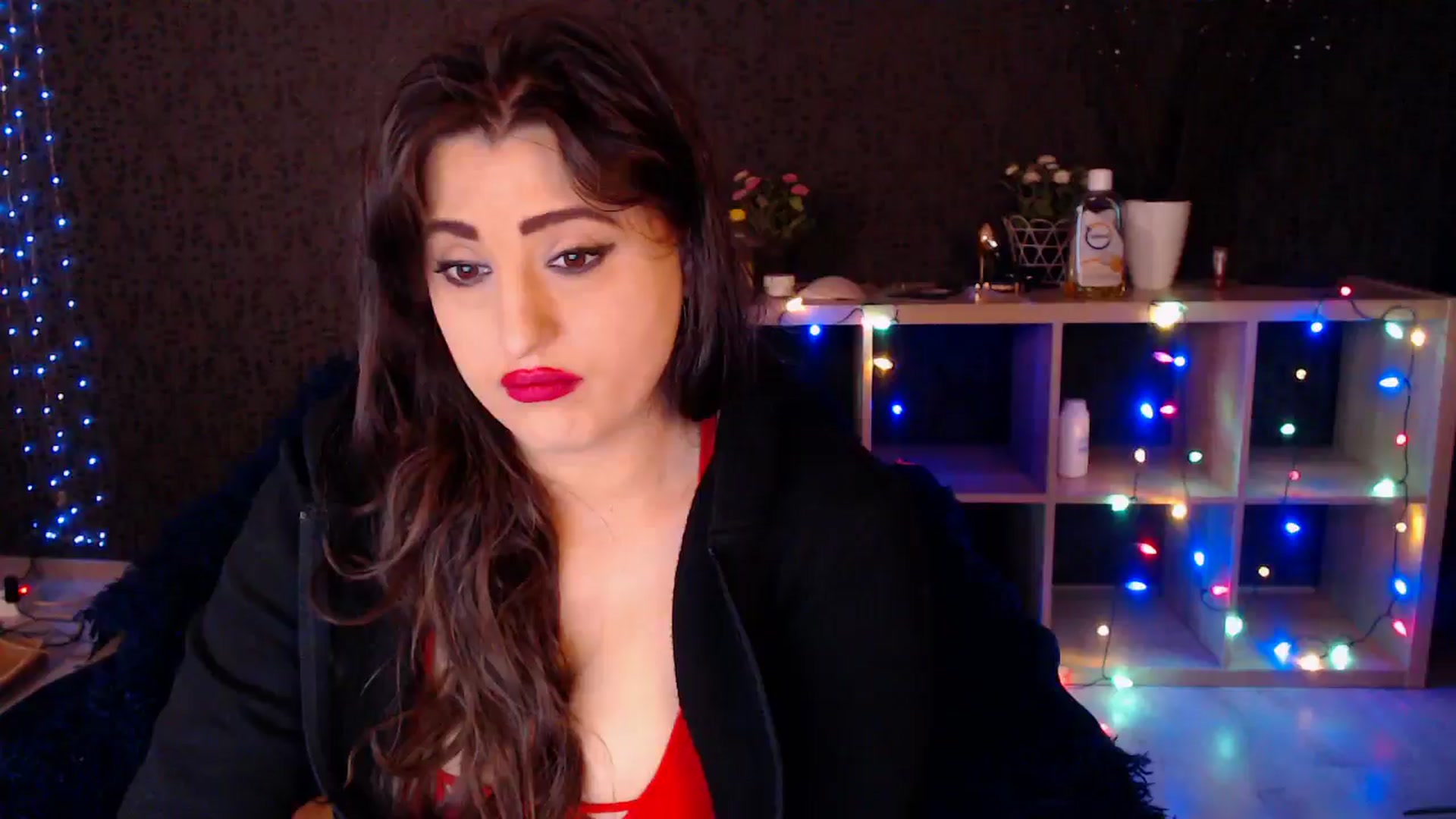 Gallery image thumbnail from HotRebbecca's myfreecams stream on, 02/14/2025, 03:41 image 8 of 20