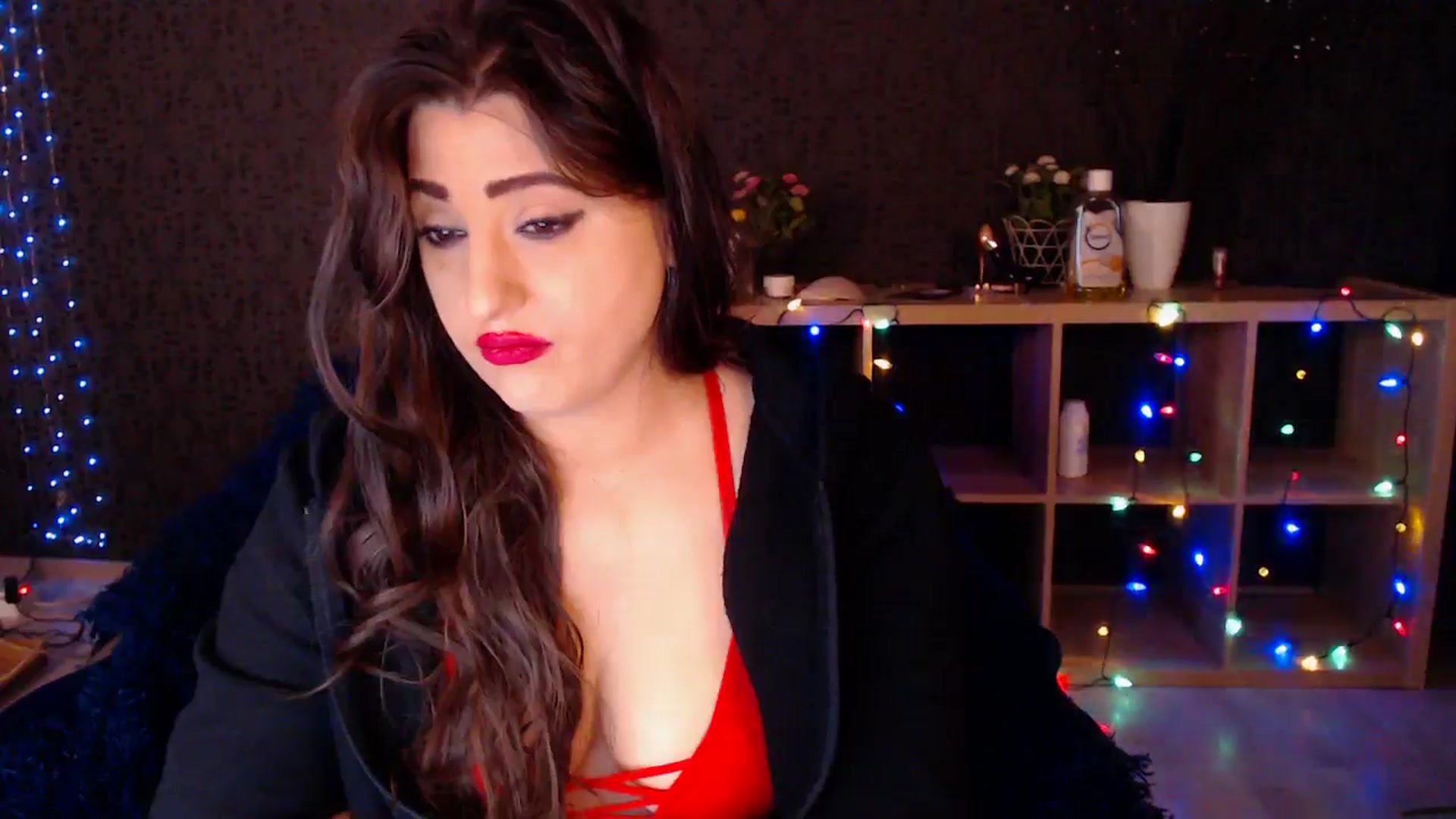 Gallery image thumbnail from HotRebbecca's myfreecams stream on, 02/14/2025, 03:41 image 5 of 20