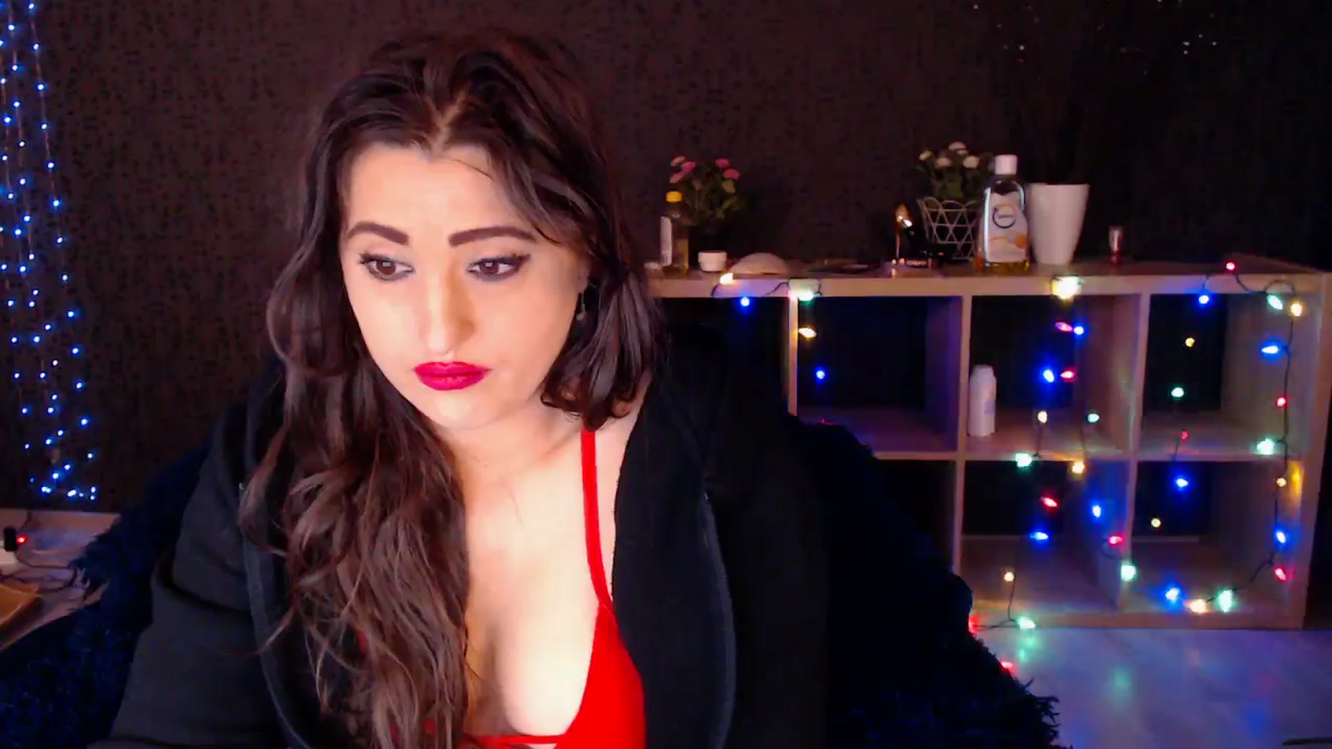 Gallery image thumbnail from HotRebbecca's myfreecams stream on, 02/14/2025, 03:41 image 3 of 20