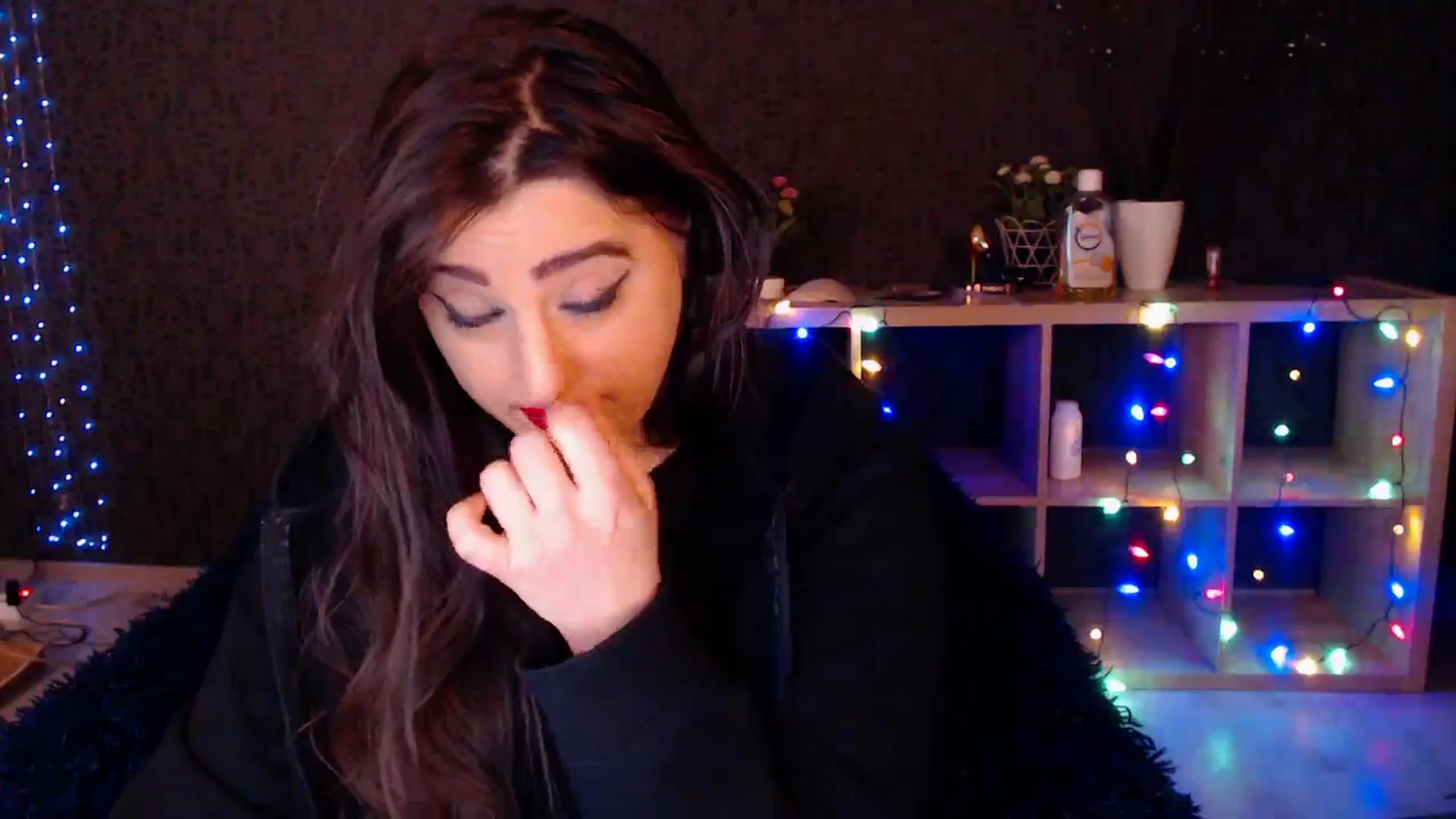 Gallery image thumbnail from HotRebbecca's myfreecams stream on, 02/17/2025, 01:50 image 4 of 20