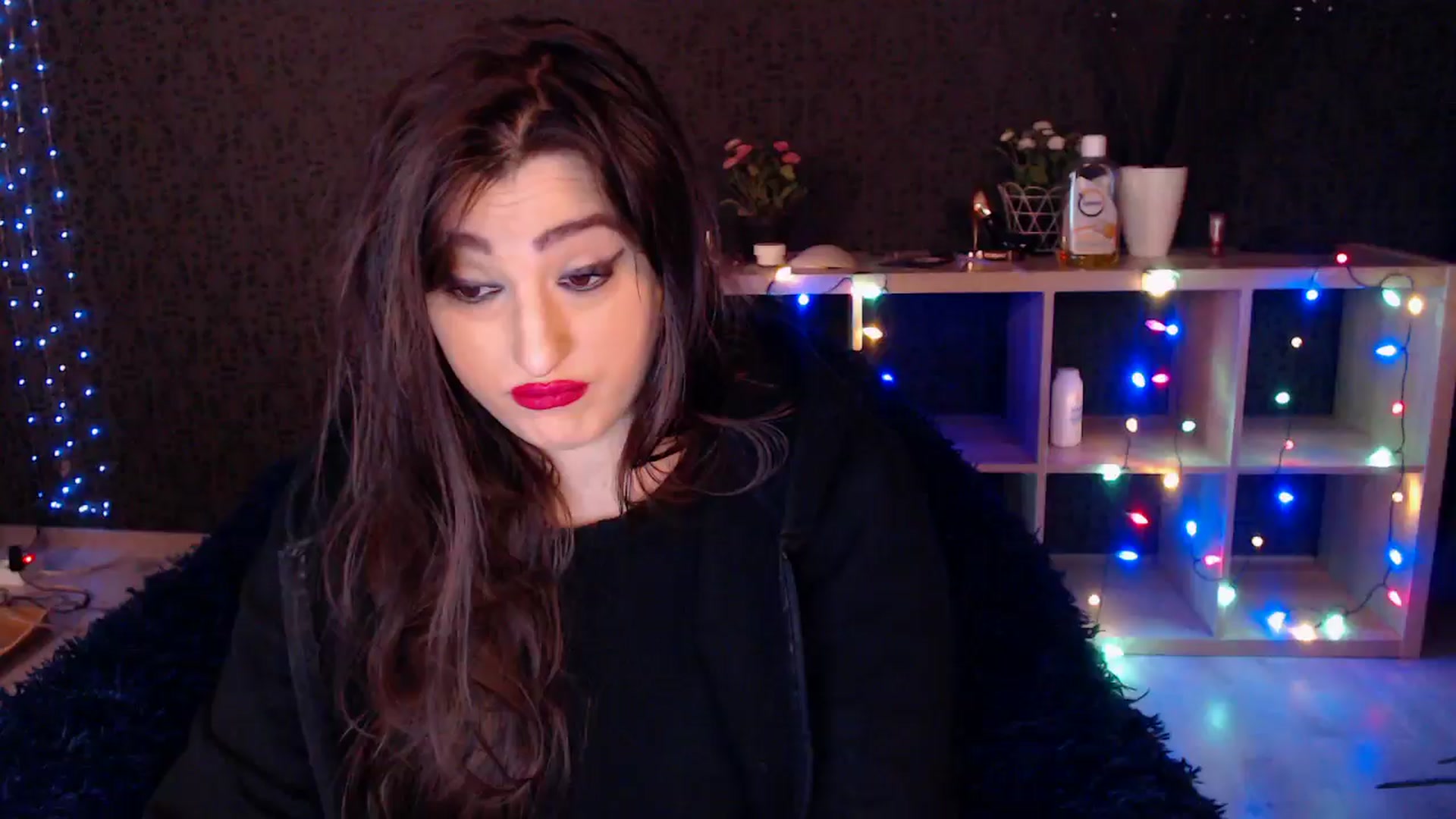 Gallery image thumbnail from HotRebbecca's myfreecams stream on, 02/17/2025, 01:50 image 17 of 20