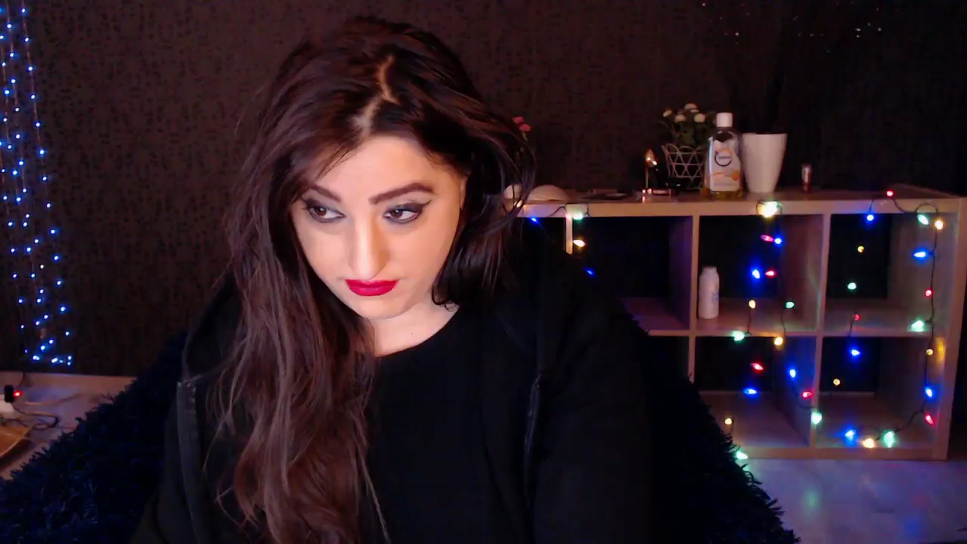 Gallery image thumbnail from HotRebbecca's myfreecams stream on, 02/17/2025, 01:50 image 2 of 20