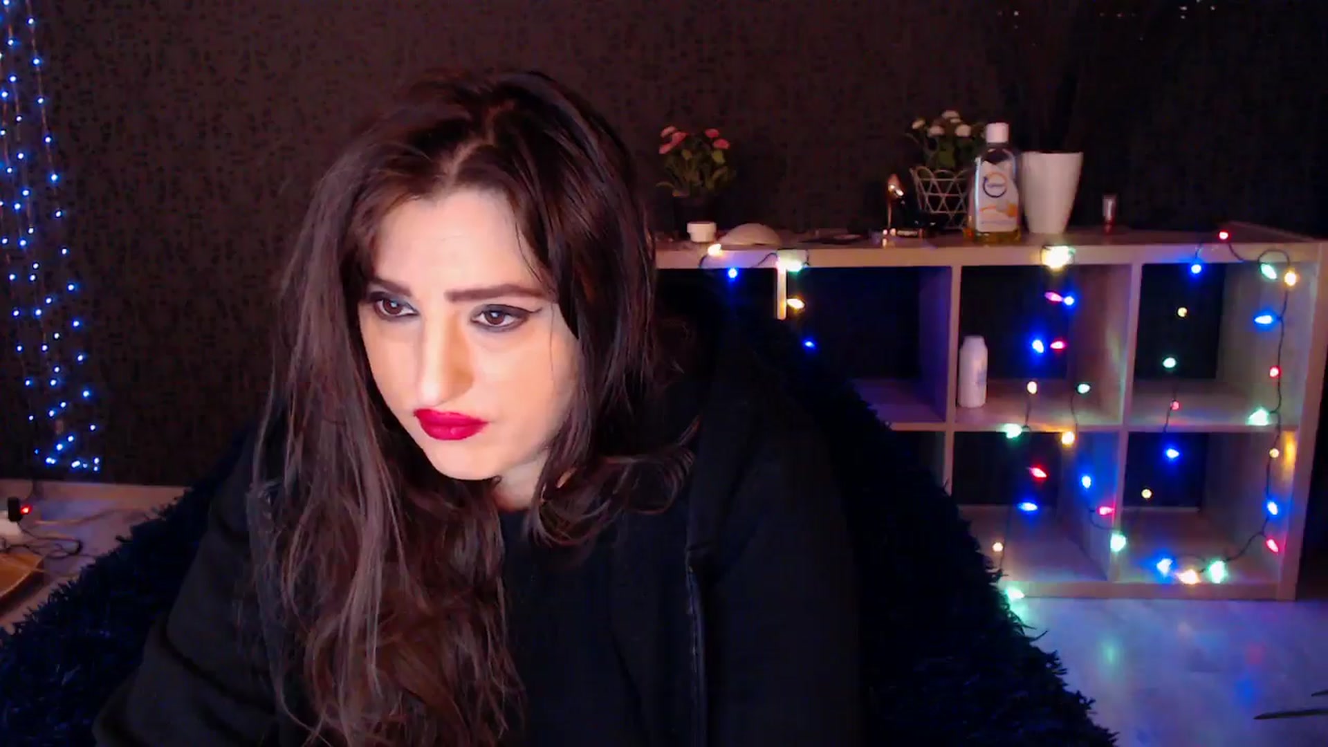 Gallery image thumbnail from HotRebbecca's myfreecams stream on, 02/17/2025, 01:50 image 18 of 20