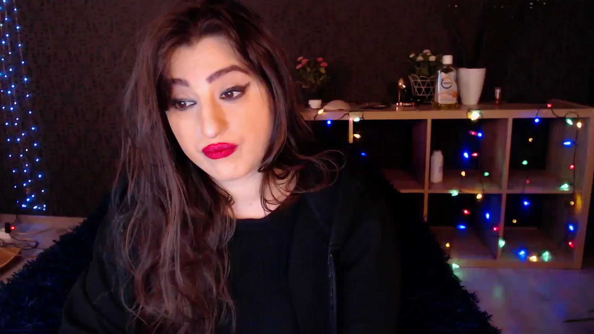 Gallery image thumbnail from HotRebbecca's myfreecams stream on, 02/17/2025, 01:50 image 14 of 20