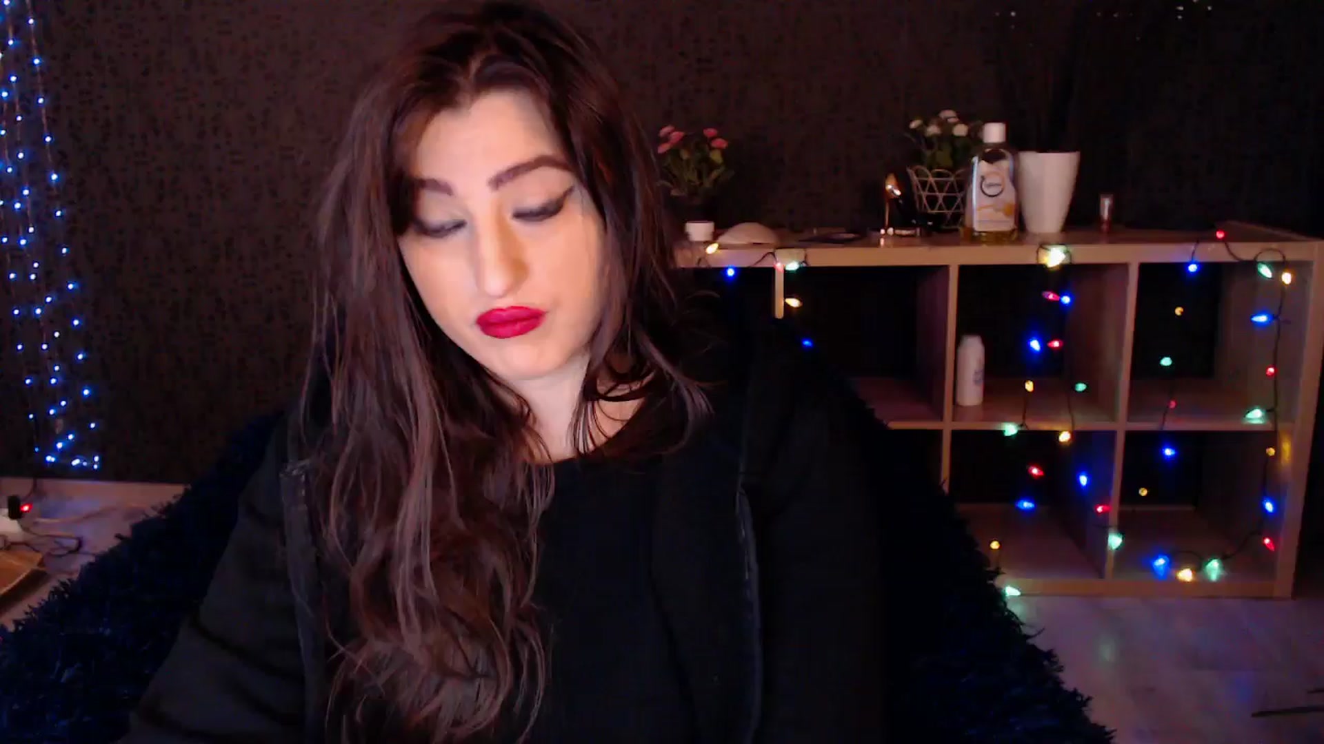 Gallery image thumbnail from HotRebbecca's myfreecams stream on, 02/17/2025, 01:50 image 19 of 20