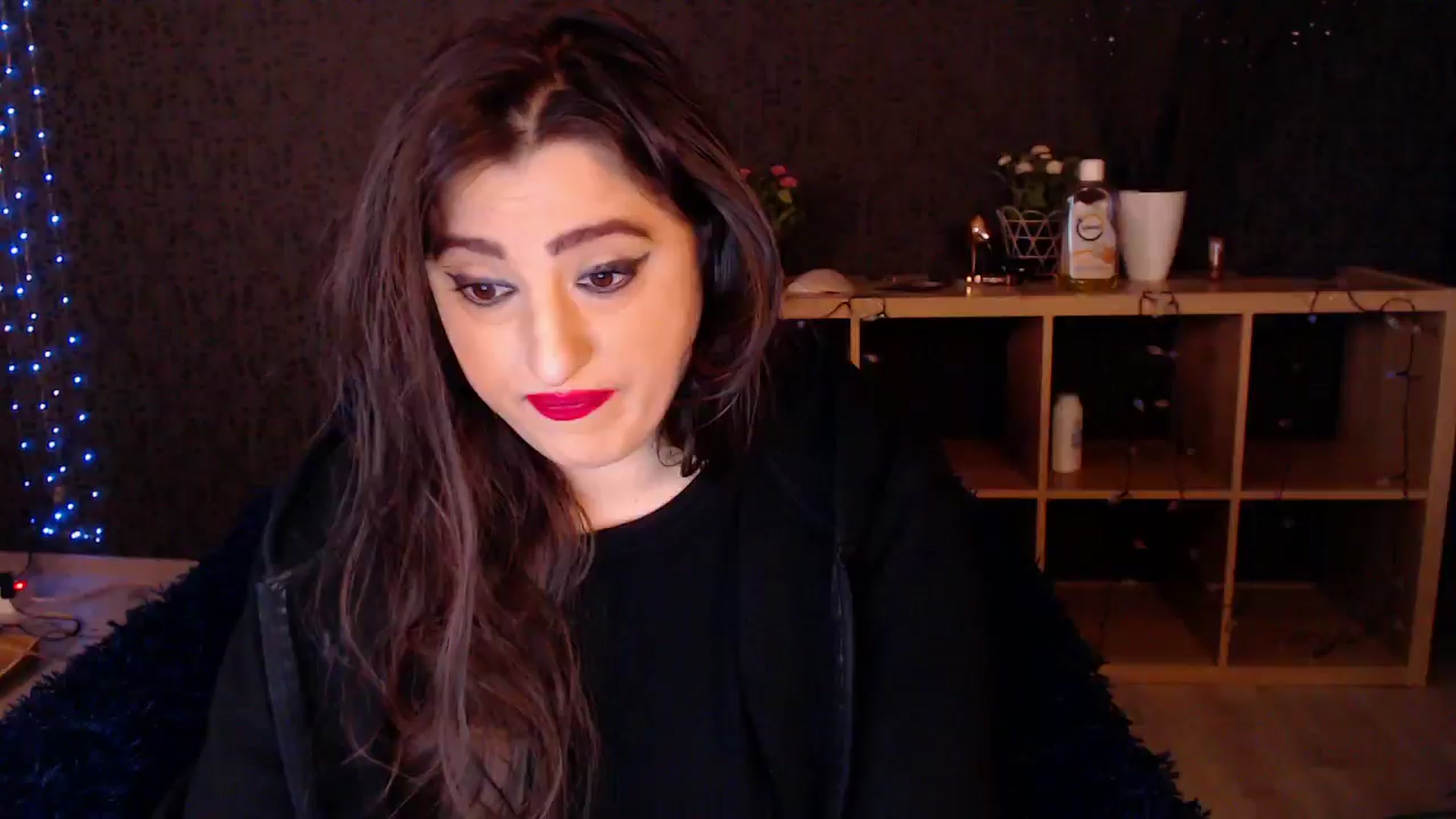 Gallery image thumbnail from HotRebbecca's myfreecams stream on, 02/17/2025, 01:50 image 9 of 20