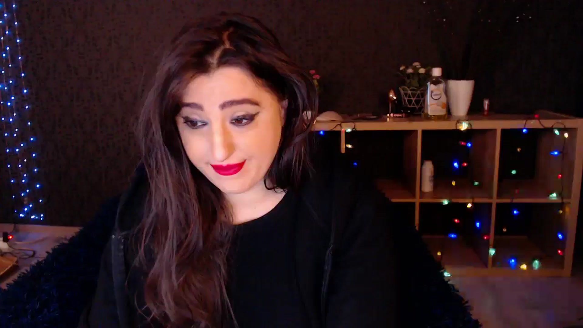 Gallery image thumbnail from HotRebbecca's myfreecams stream on, 02/17/2025, 01:50 image 3 of 20