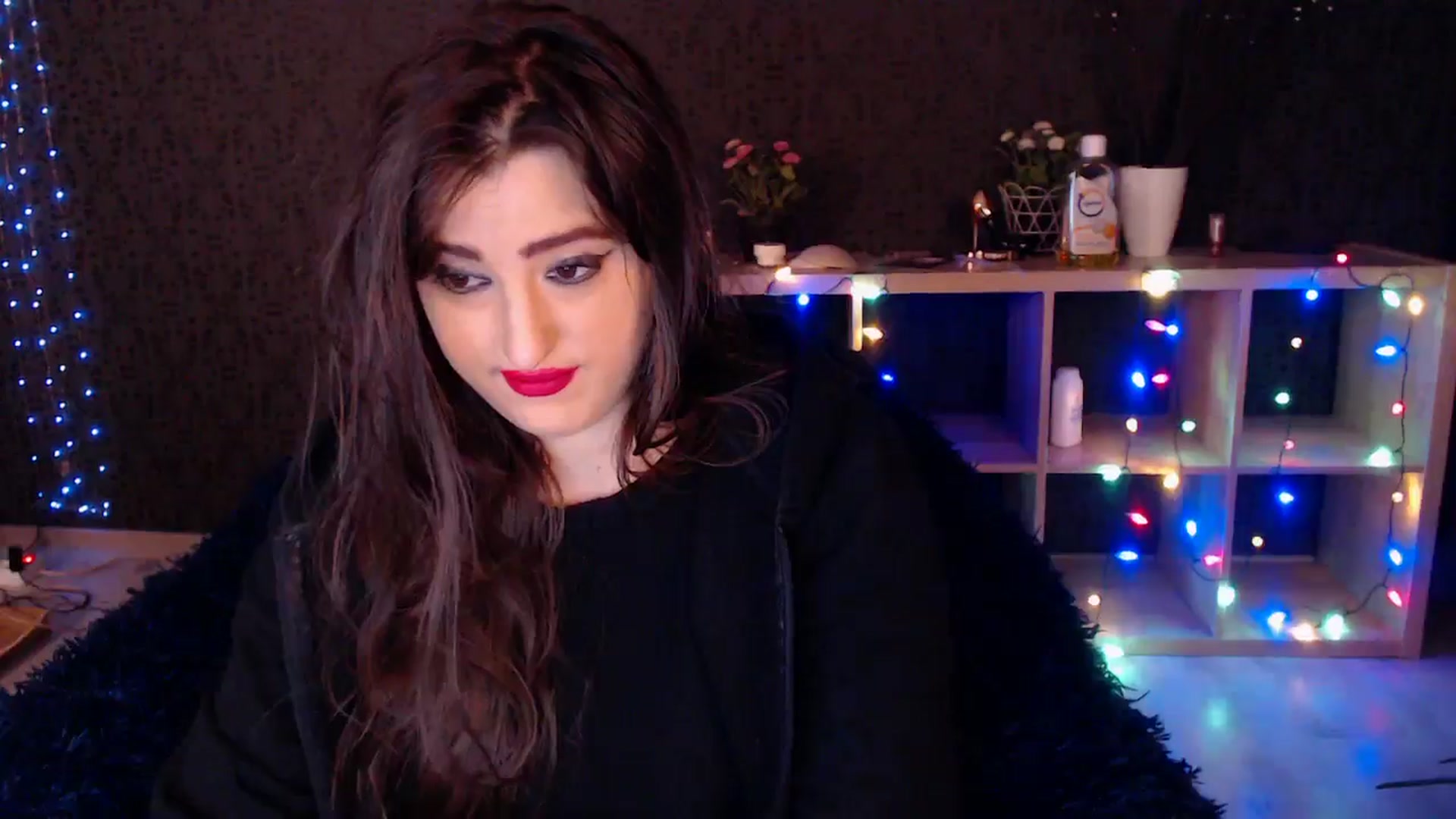 Gallery image thumbnail from HotRebbecca's myfreecams stream on, 02/17/2025, 01:50 image 16 of 20
