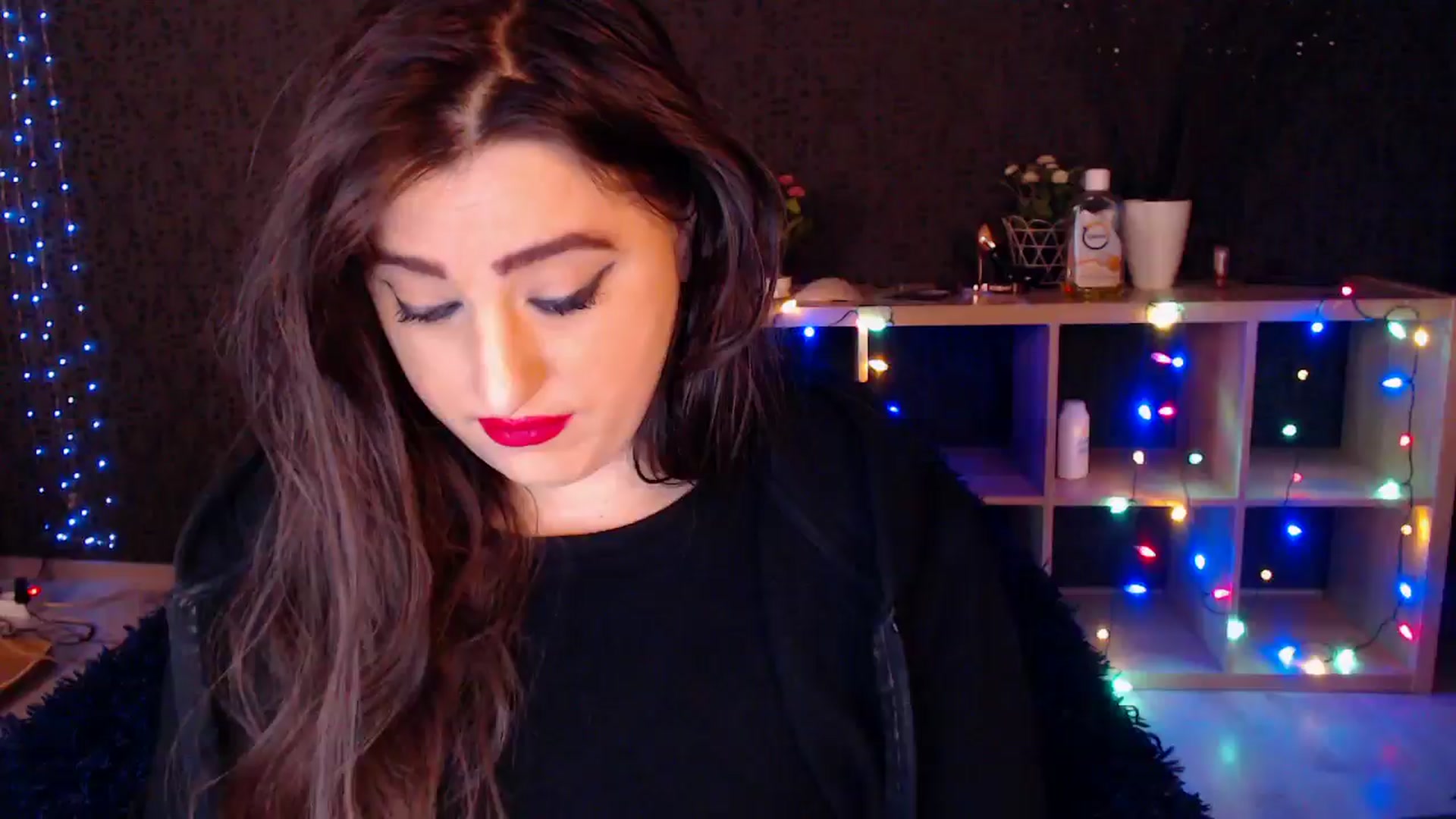 Gallery image thumbnail from HotRebbecca's myfreecams stream on, 02/17/2025, 01:50 image 5 of 20