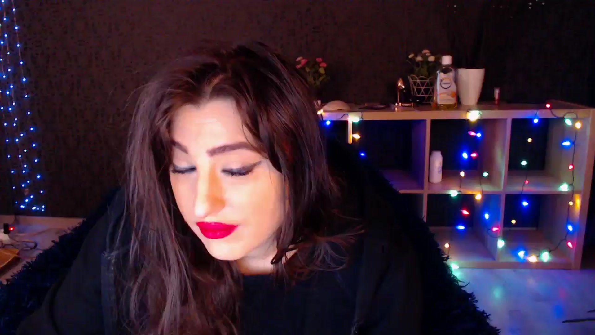 Gallery image thumbnail from HotRebbecca's myfreecams stream on, 02/17/2025, 01:50 image 15 of 20