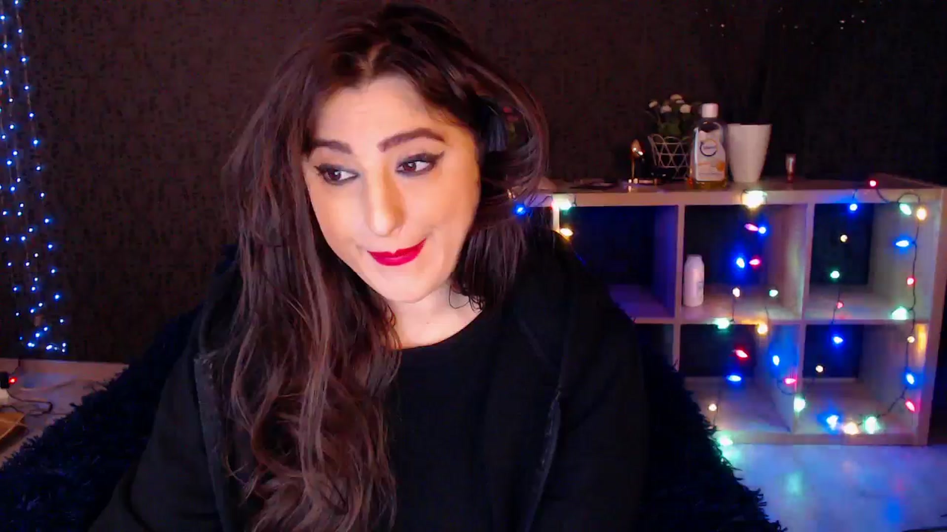 Gallery image thumbnail from HotRebbecca's myfreecams stream on, 02/17/2025, 01:50 image 10 of 20