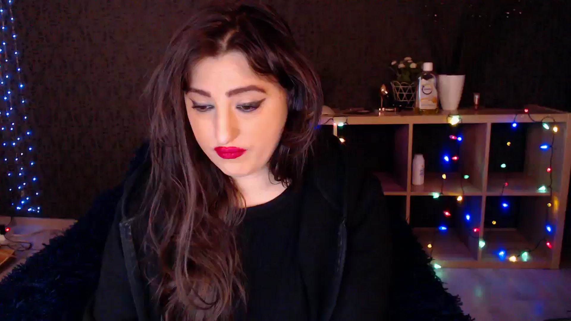 Gallery image thumbnail from HotRebbecca's myfreecams stream on, 02/17/2025, 01:50 image 11 of 20