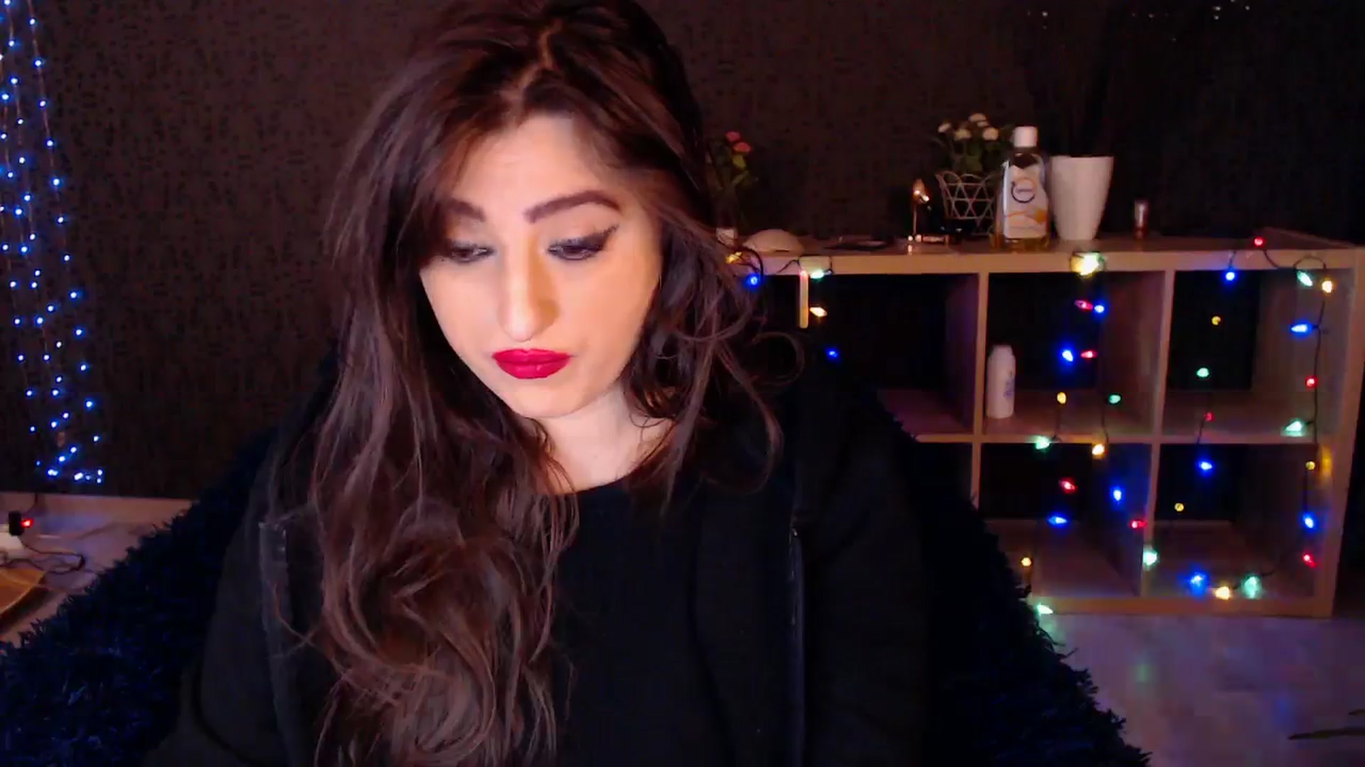 Gallery image thumbnail from HotRebbecca's myfreecams stream on, 02/17/2025, 01:50 image 20 of 20