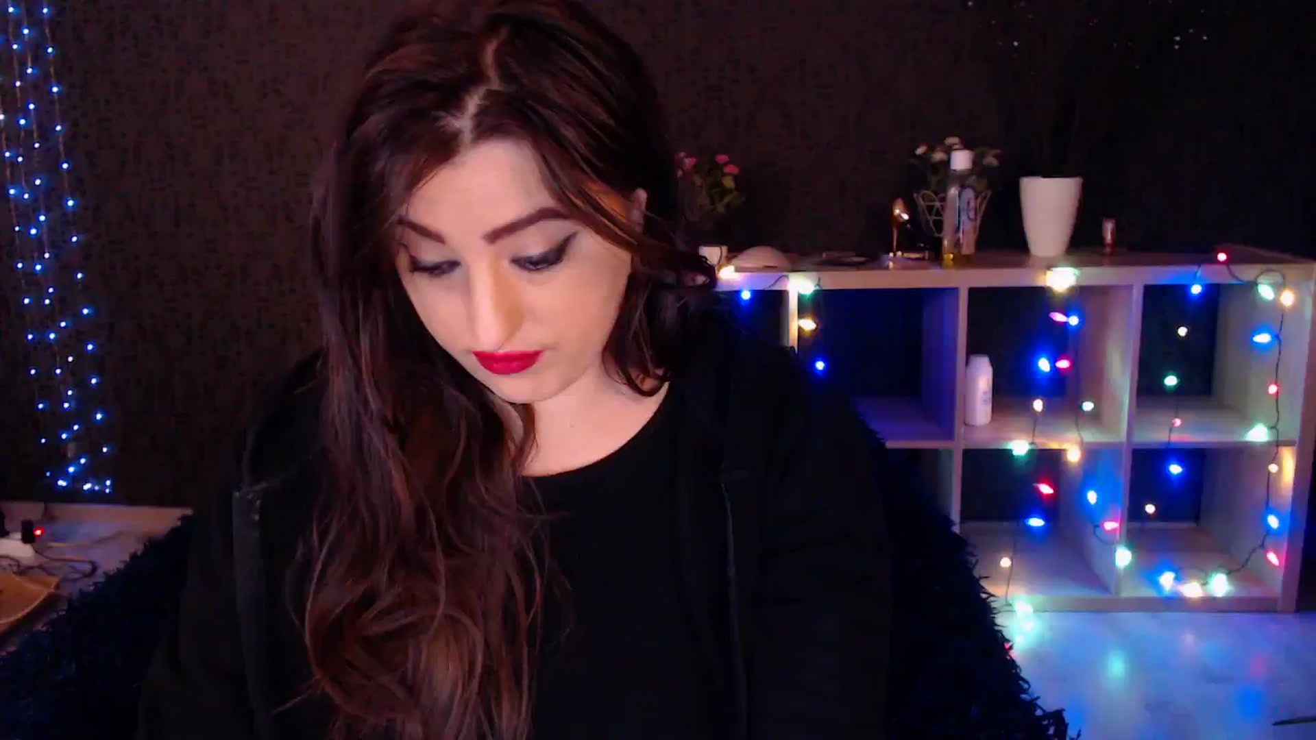 Gallery image thumbnail from HotRebbecca's myfreecams stream on, 02/17/2025, 03:39 image 20 of 20