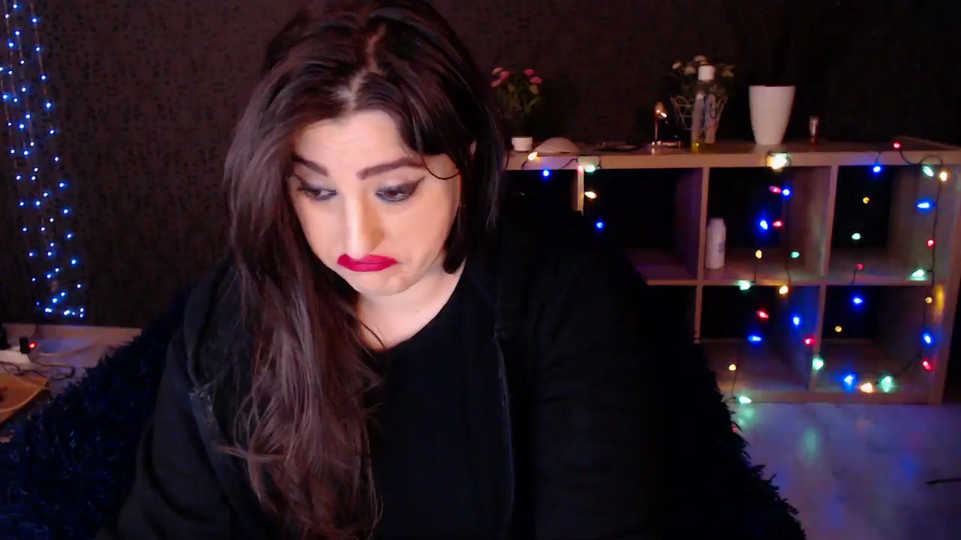 Gallery image thumbnail from HotRebbecca's myfreecams stream on, 02/17/2025, 03:39 image 5 of 20