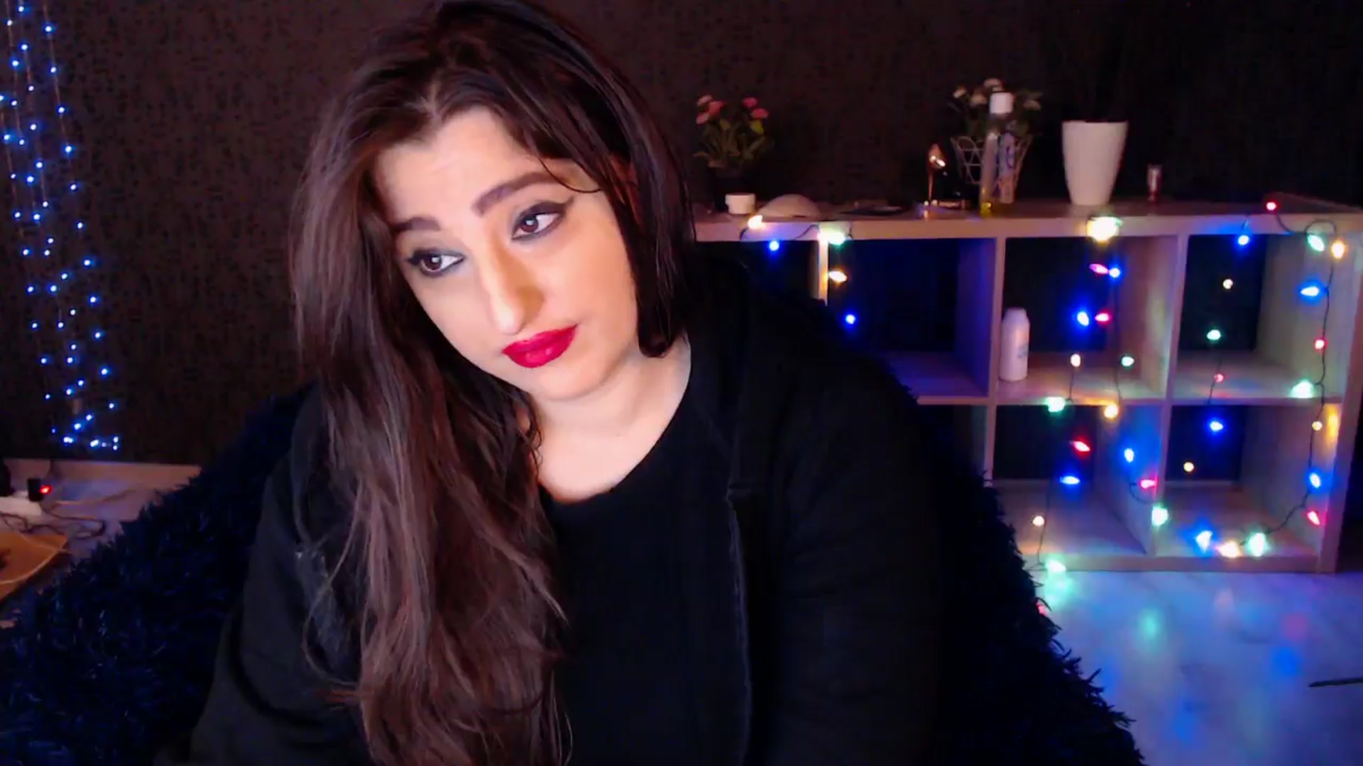 Gallery image thumbnail from HotRebbecca's myfreecams stream on, 02/17/2025, 03:39 image 6 of 20