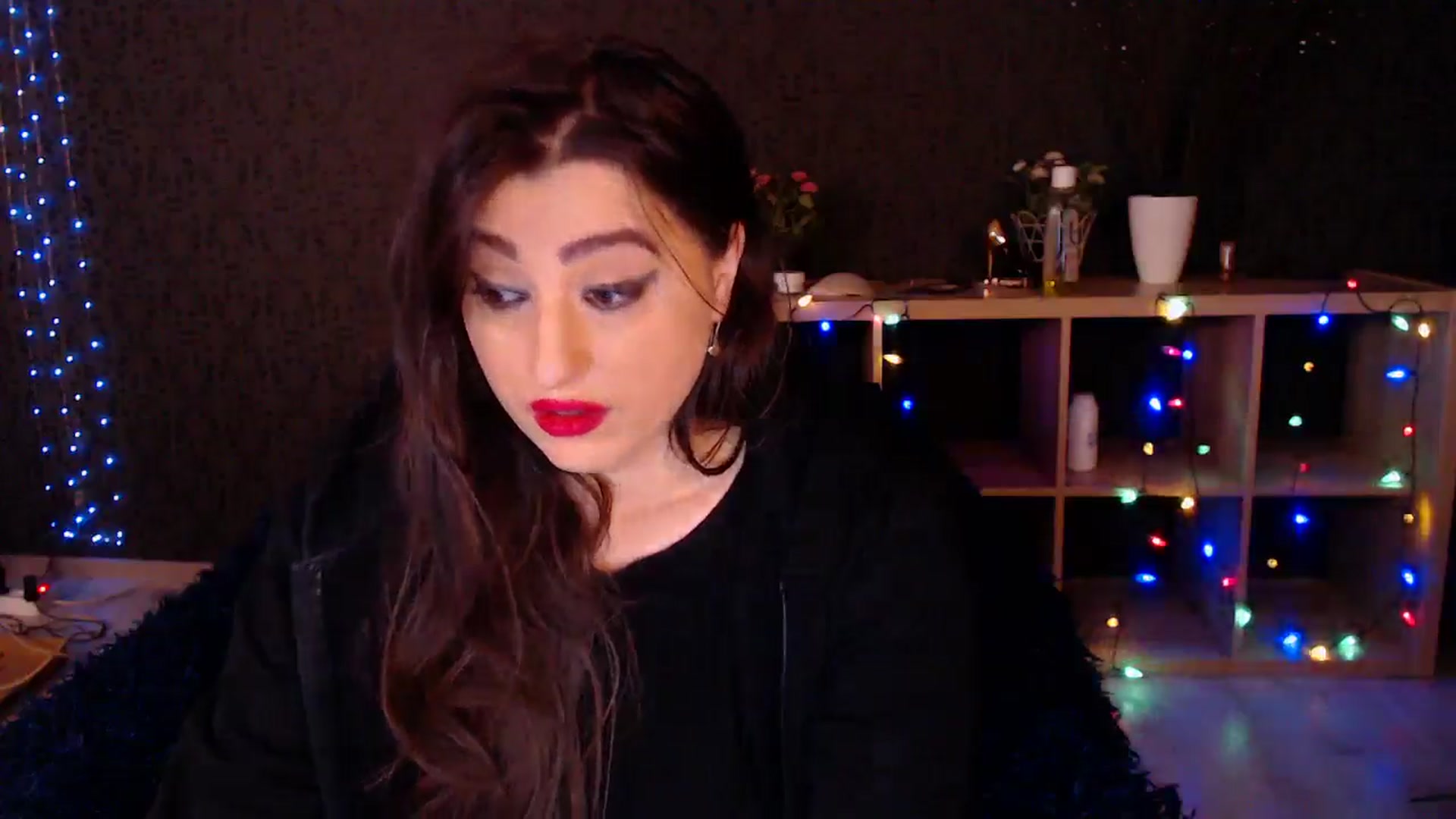 Gallery image thumbnail from HotRebbecca's myfreecams stream on, 02/17/2025, 03:39 image 18 of 20