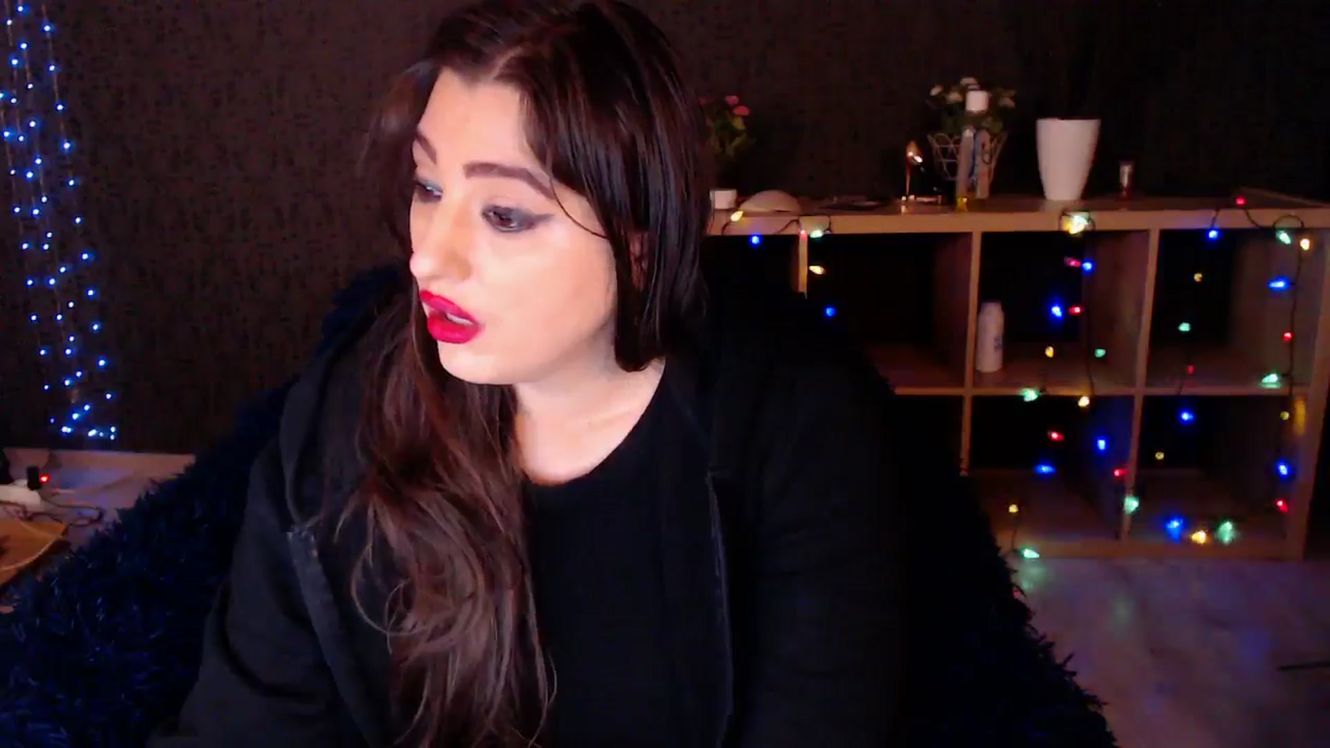 Gallery image thumbnail from HotRebbecca's myfreecams stream on, 02/17/2025, 03:39 image 8 of 20