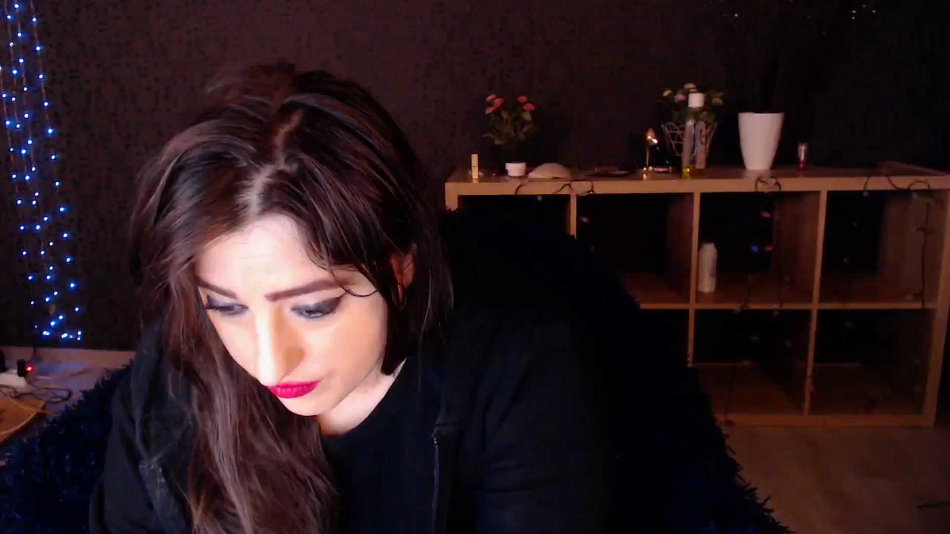 Gallery image thumbnail from HotRebbecca's myfreecams stream on, 02/17/2025, 03:39 image 10 of 20