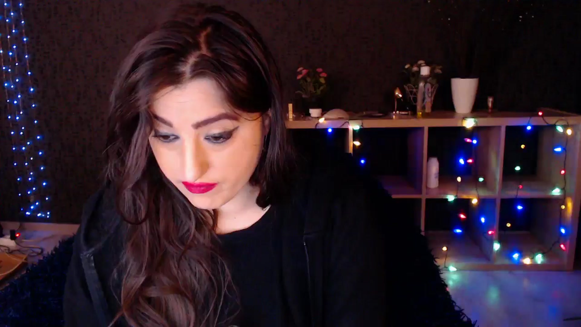 Gallery image thumbnail from HotRebbecca's myfreecams stream on, 02/17/2025, 03:39 image 15 of 20