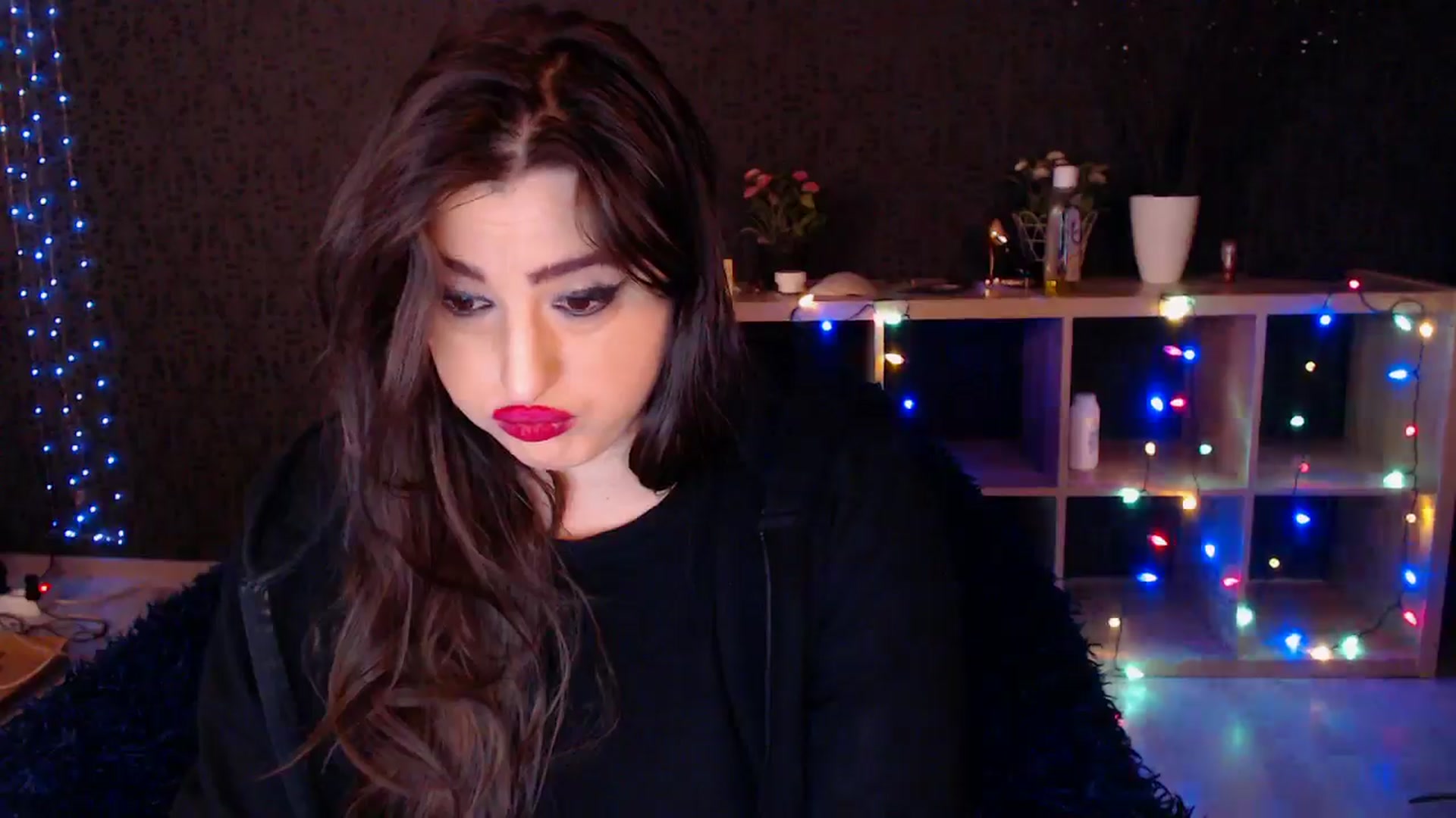 Gallery image thumbnail from HotRebbecca's myfreecams stream on, 02/17/2025, 03:39 image 16 of 20