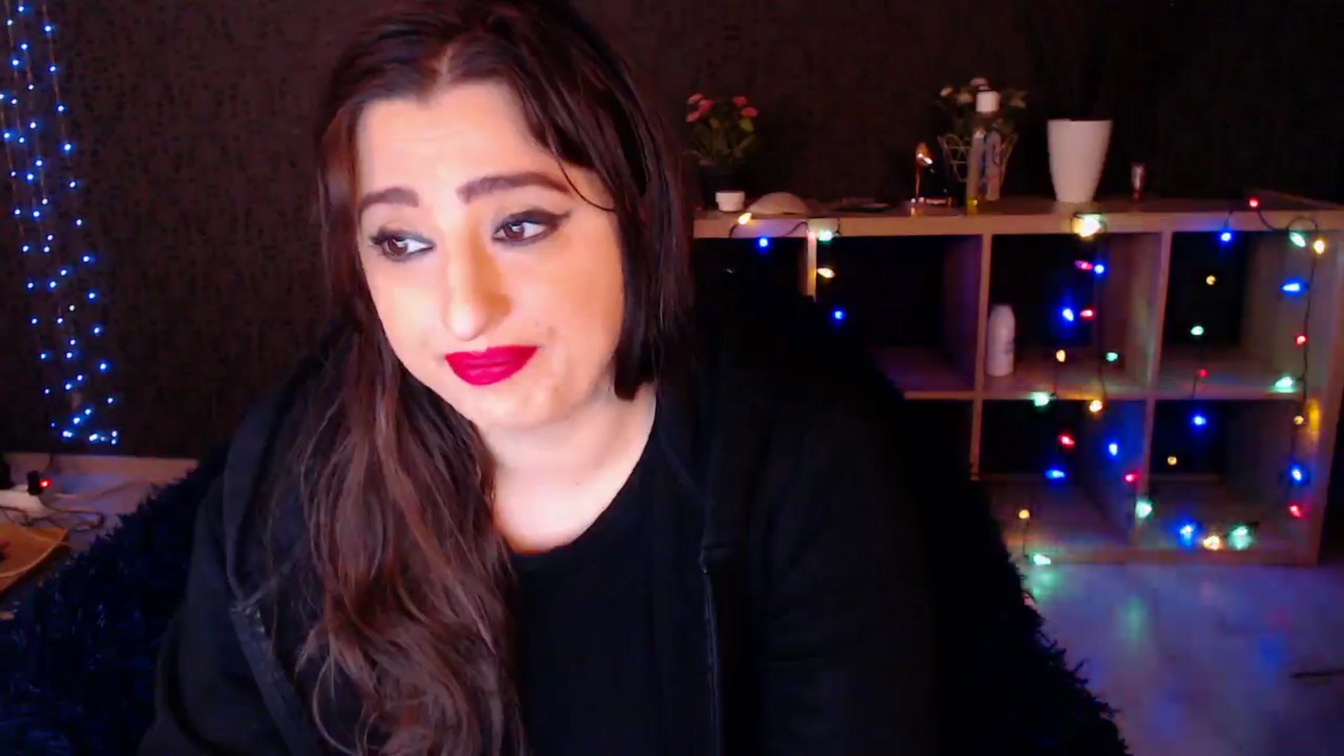 Gallery image thumbnail from HotRebbecca's myfreecams stream on, 02/17/2025, 03:39 image 7 of 20